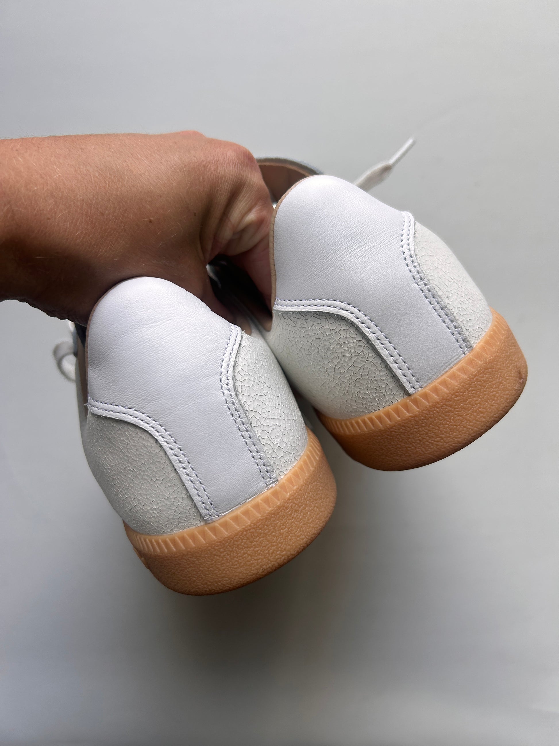ADIDAS BW ARMY LUX (44,5EU)