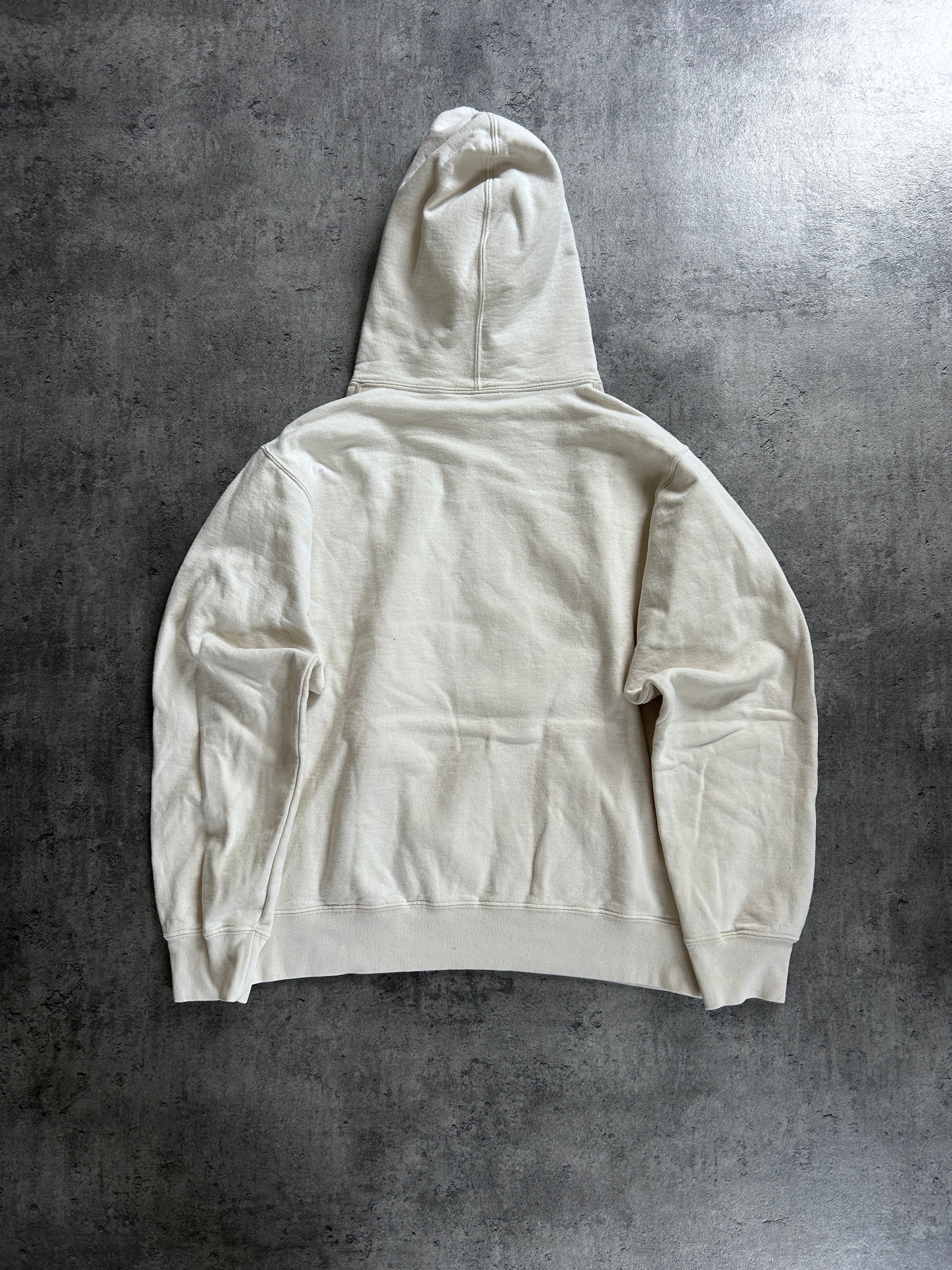 SUPREME BLOCKBUSTER HOODIE 2019 (M)