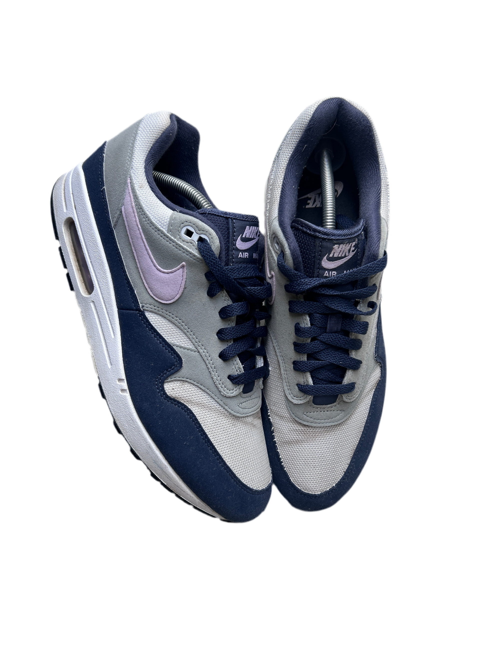 AIR MAX 1 “NAVY/GREY/PURPLE” 45,5EU