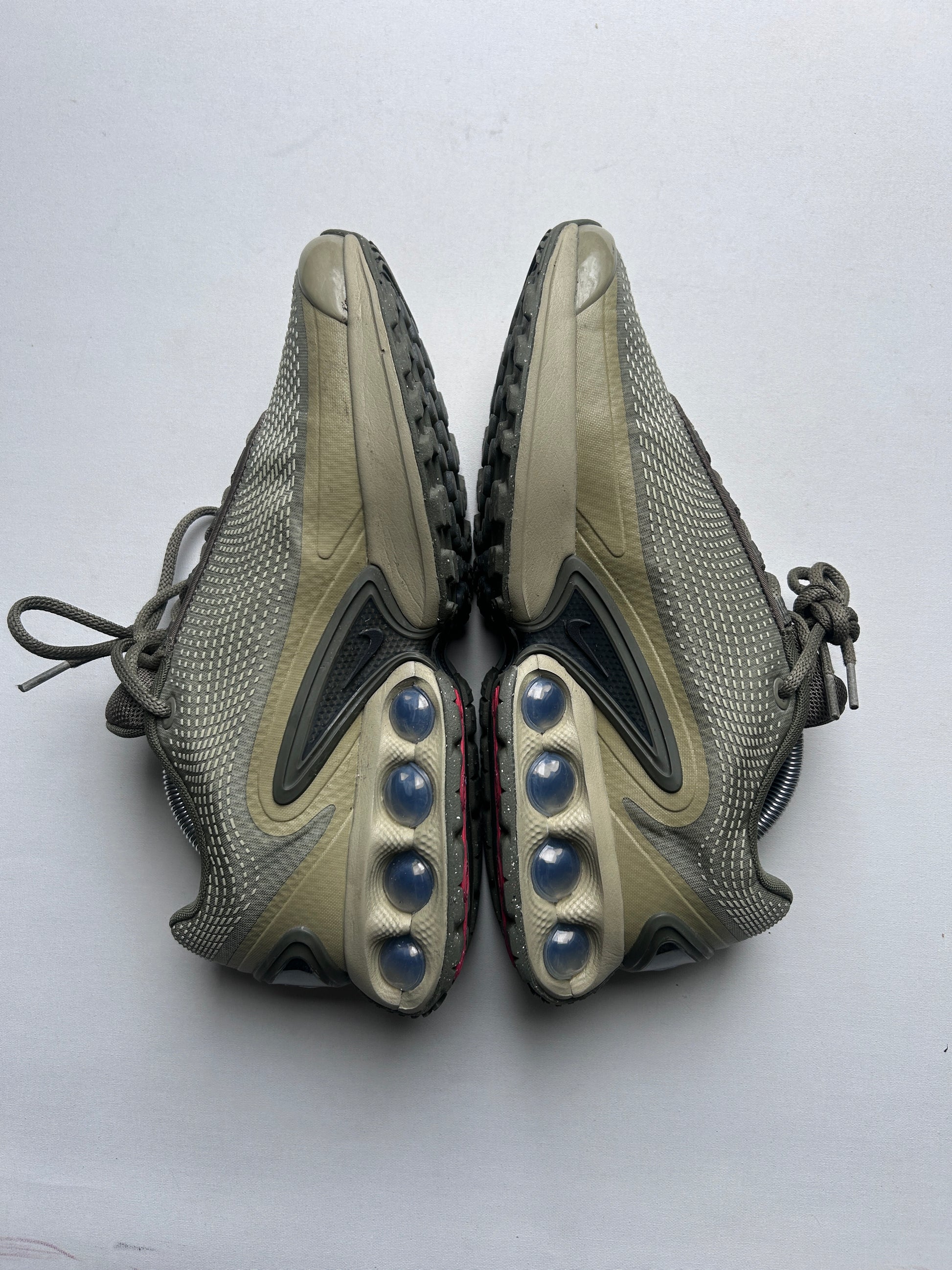 AIR MAX DN “KHAKI/OLIVE” 42,5EU