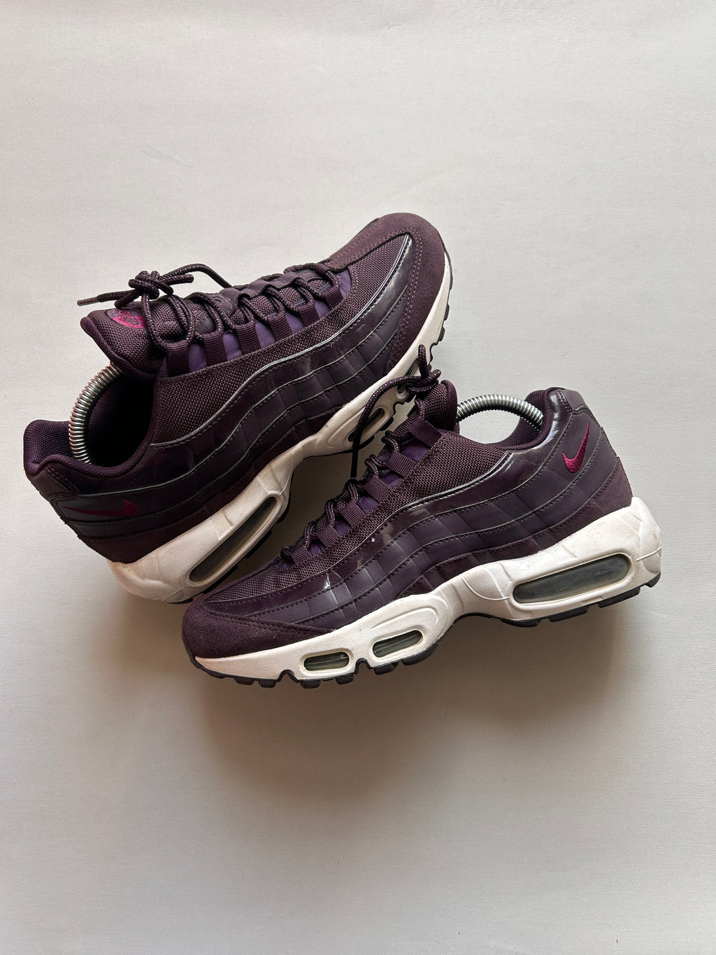 AIR MAX 95 “PORT WINE” 41EU
