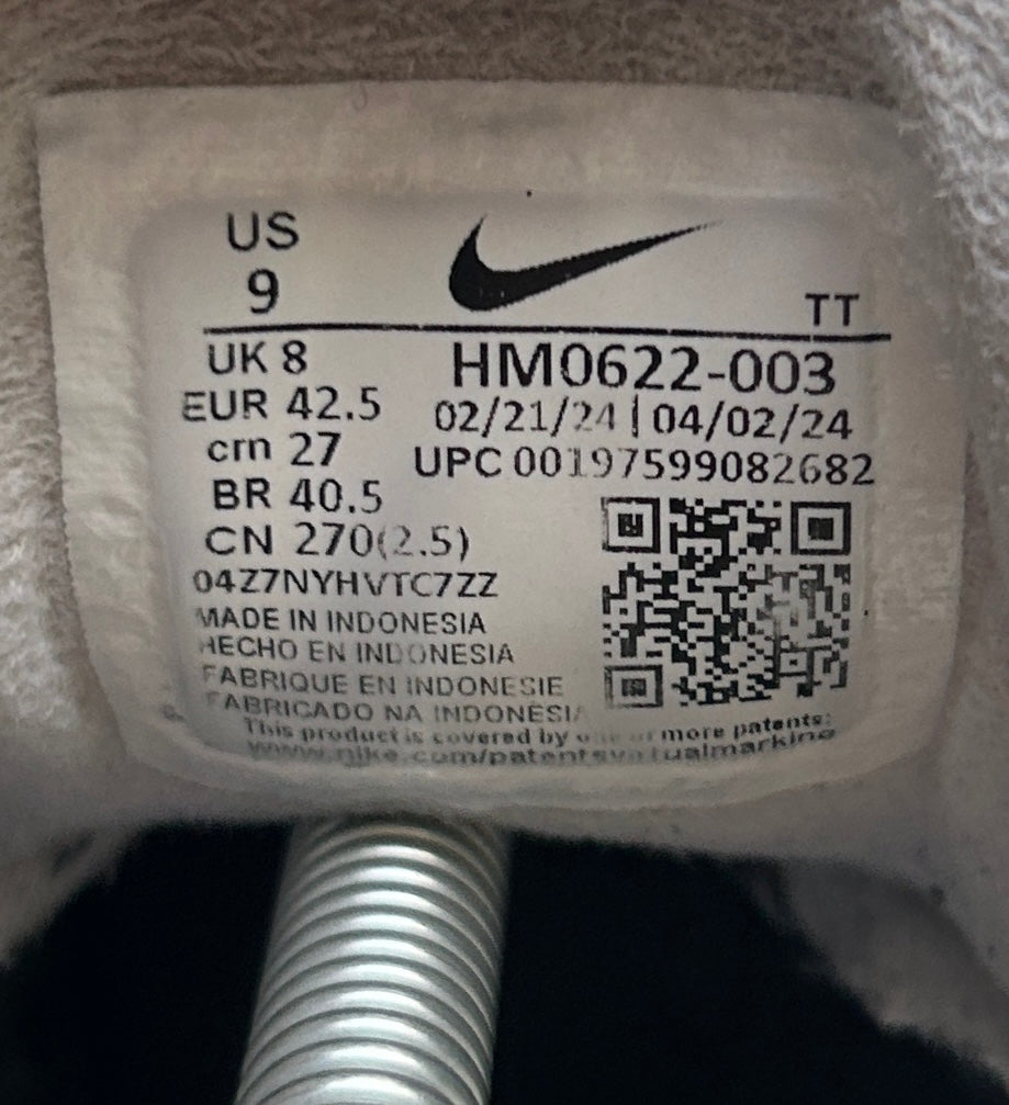 AIR MAX 95 “BALTIC BLUE” 42,5EU