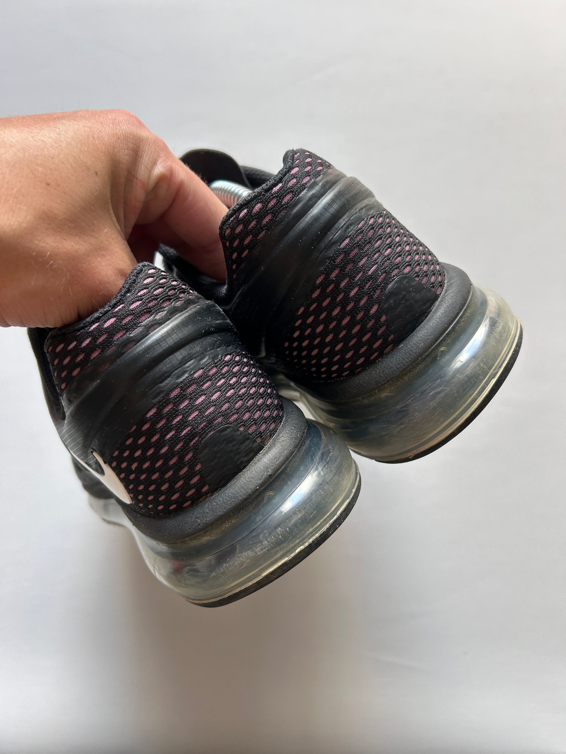 AIR MAX 2013 X STÜSSY “BLACK” 42,5EU