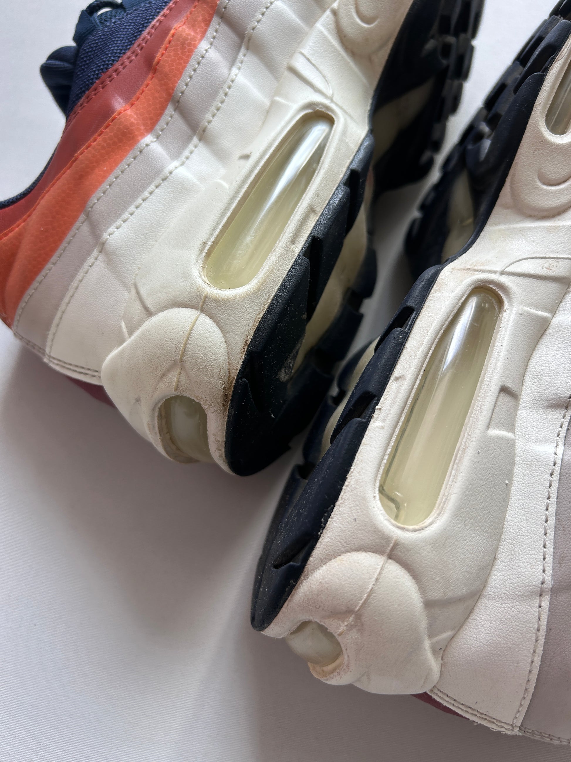 AIR MAX 95 “SAIL OBSIDIAN” 45,5EU