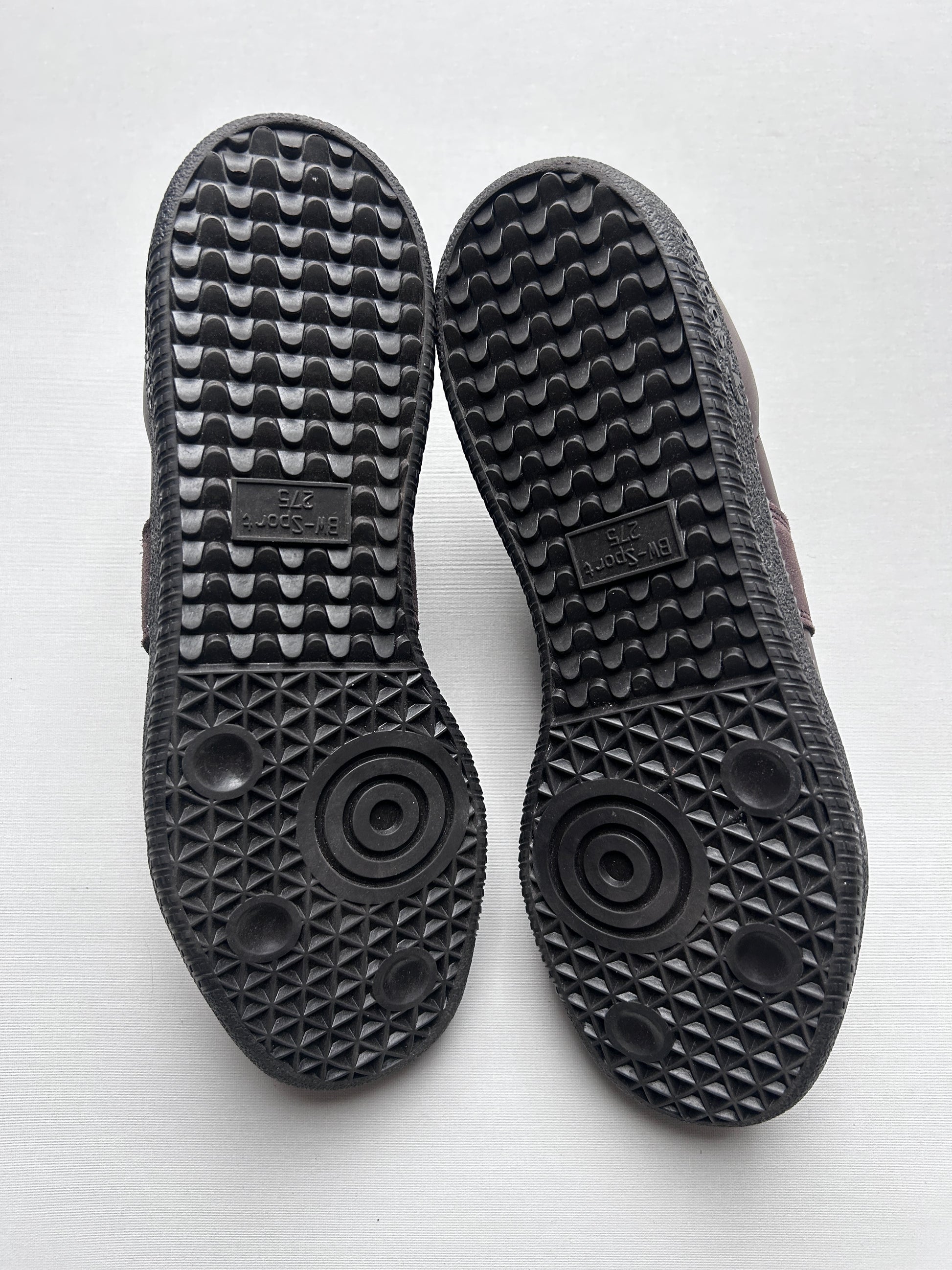 ADIDAS BW ARMY “DARK BROWN/BLACK” 43EU