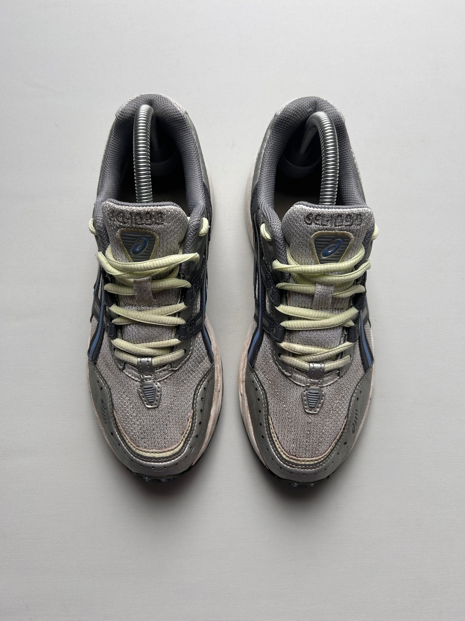 ASICS GEL 1090 “WHITE CARRIER GREY” 39EU