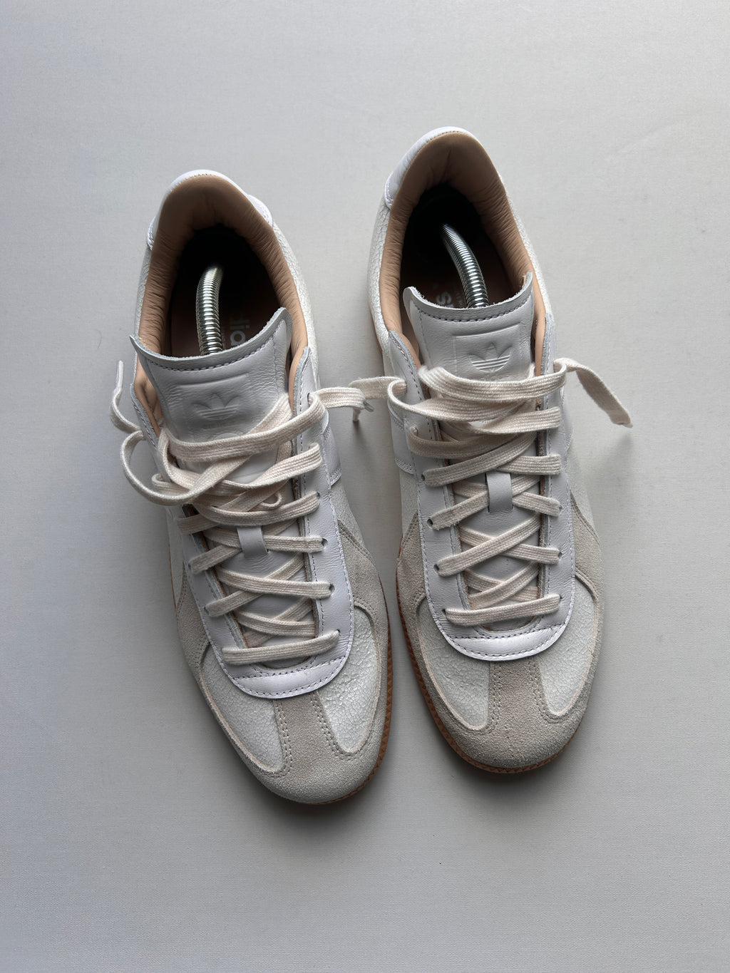 ADIDAS BW ARMY LUX (44,5EU)