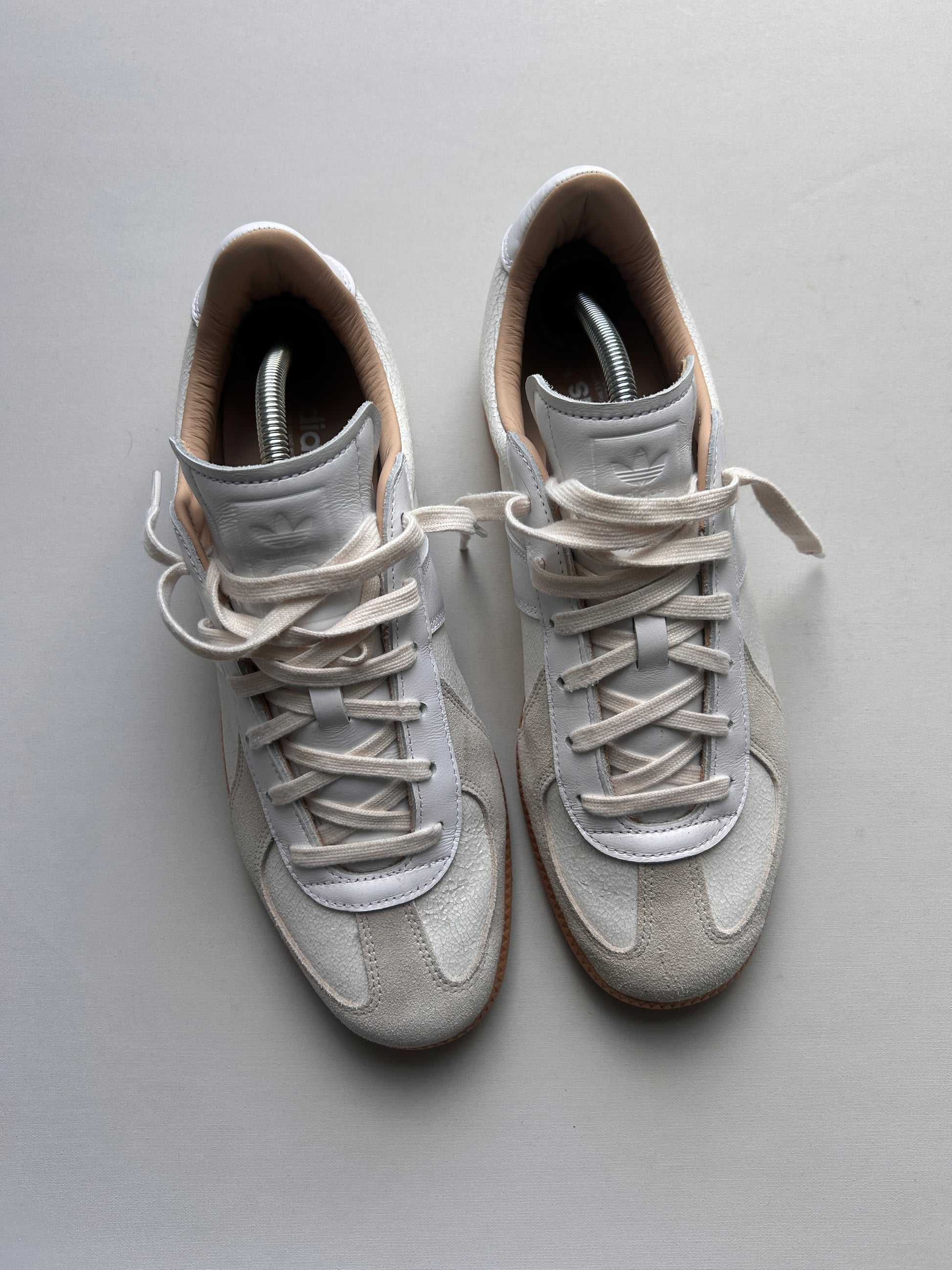 ADIDAS BW ARMY LUX (44,5EU)