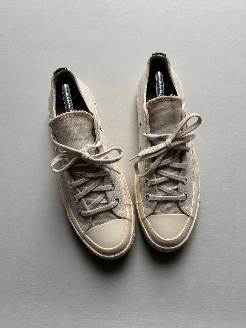 CONVERSE X CDG CHUCK 70 (41,5/42EU)