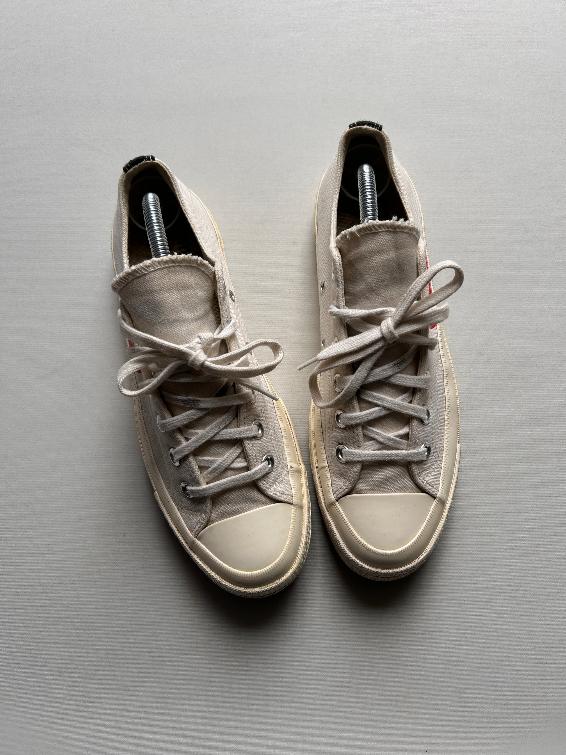 CONVERSE X CDG CHUCK 70 (41,5/42EU)