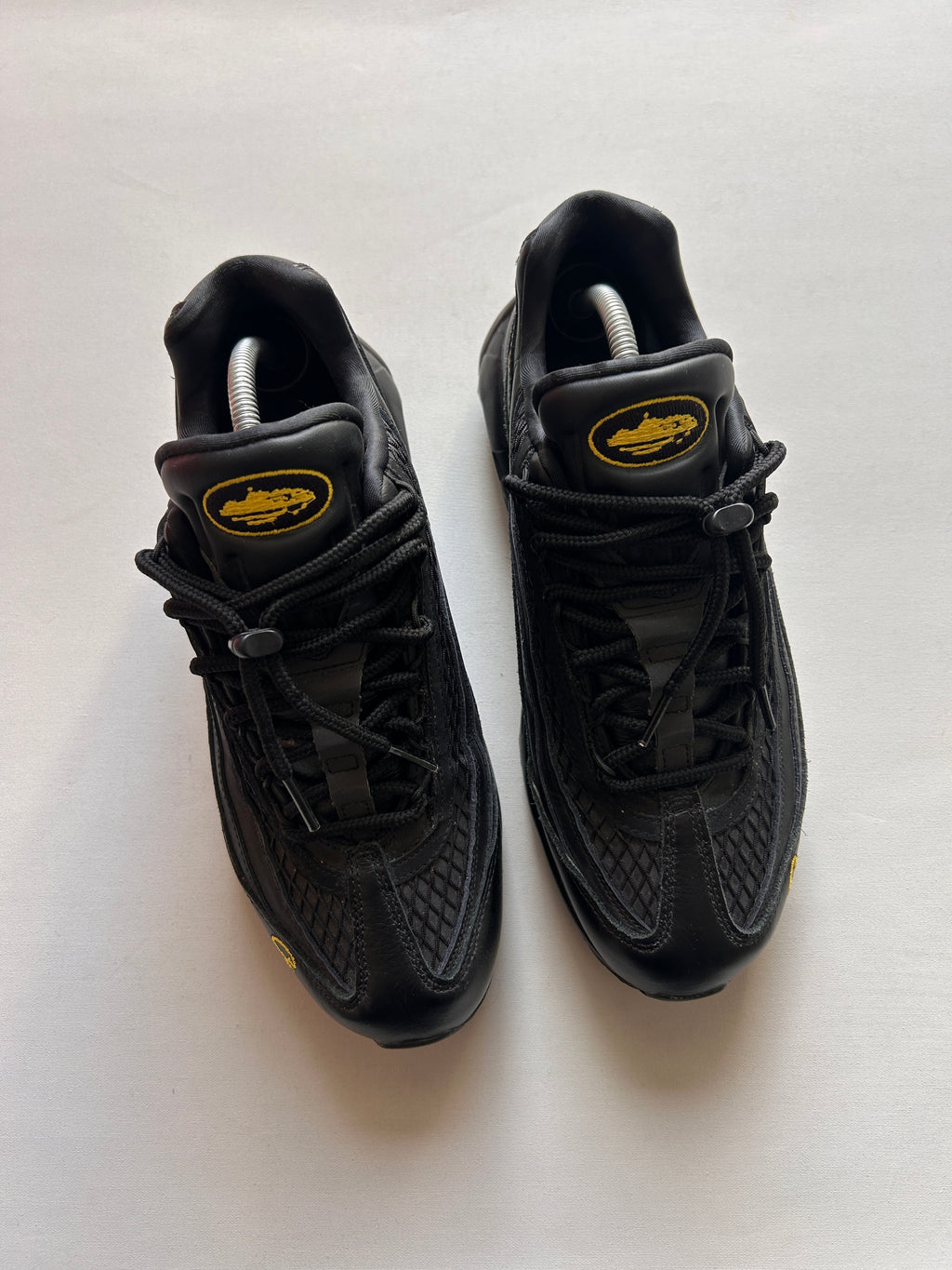 AIR MAX 95 X CORTEIZ “HONEY BLACK” 44,5EU