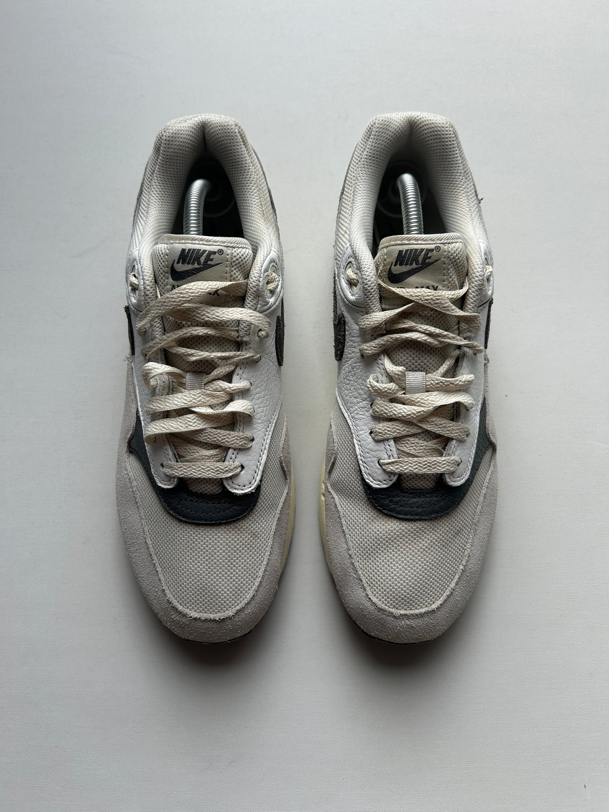 AIR MAX 1 “LIGHT BONE” 44EU