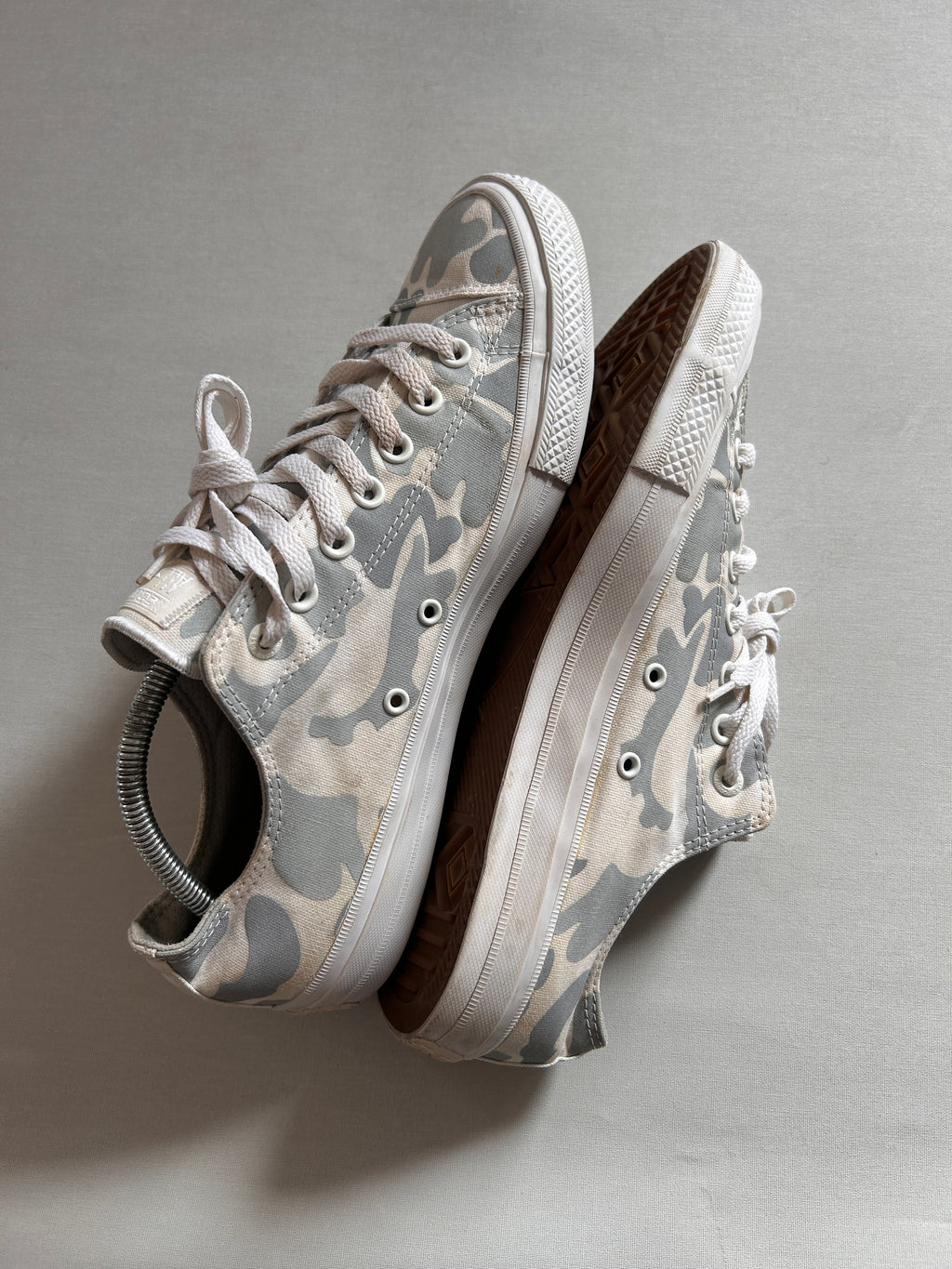 CONVERSE CHUCK TAYLOR 2 CAMO (45EU)