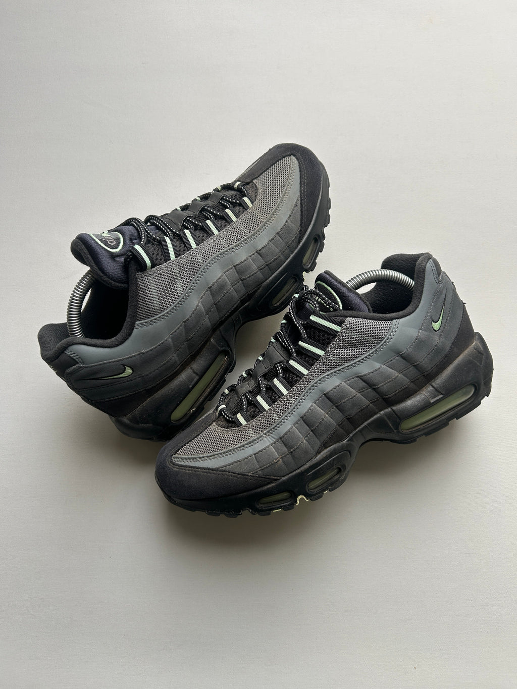 AIR MAX 95 “VAPOR GREEN” 41EU
