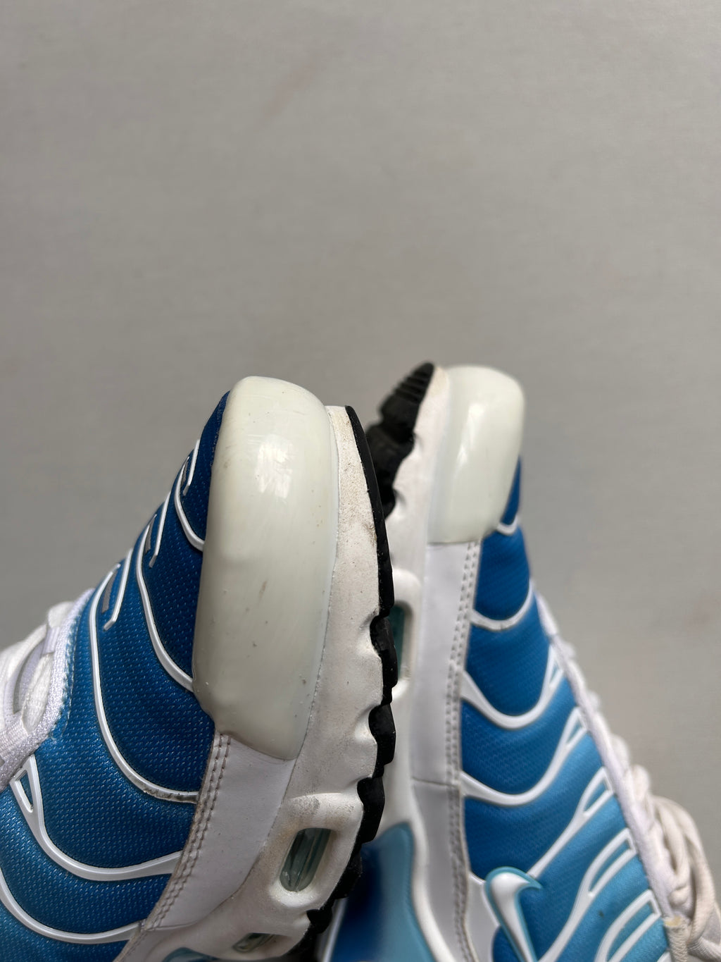 AIR MAX PLUS “SKY BLUE” 44,5EU