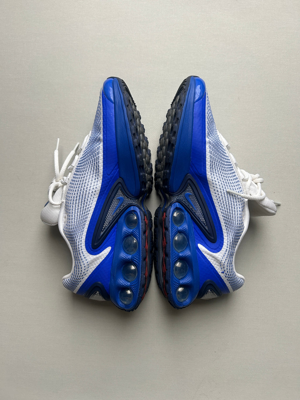 AIR MAX DN “BLUE/WHITE” 44,5EU