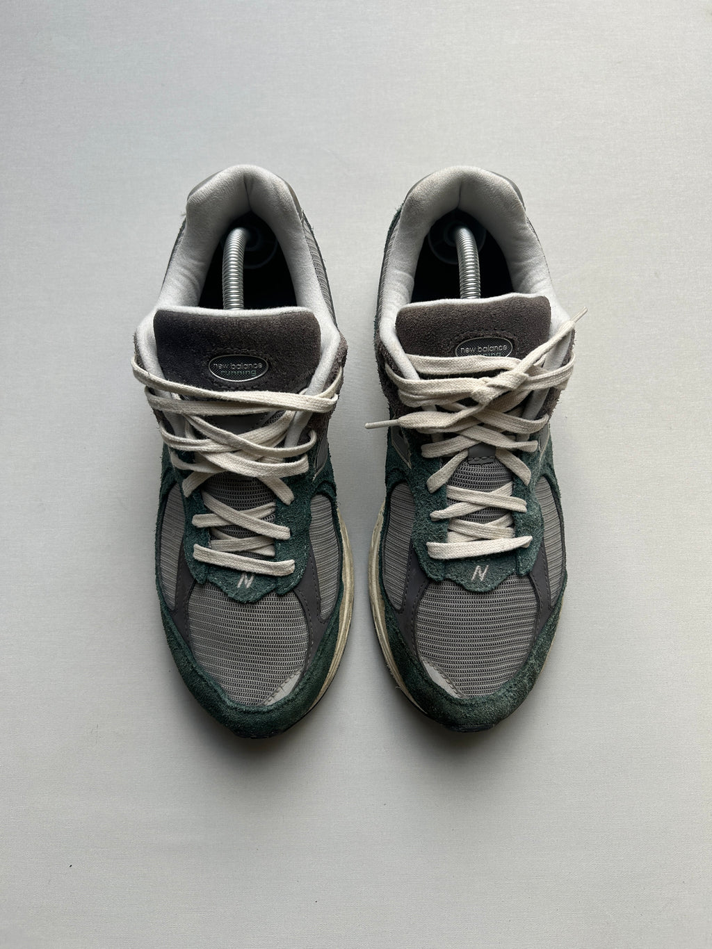 NB2002R “TEAL/GREY” 44EU