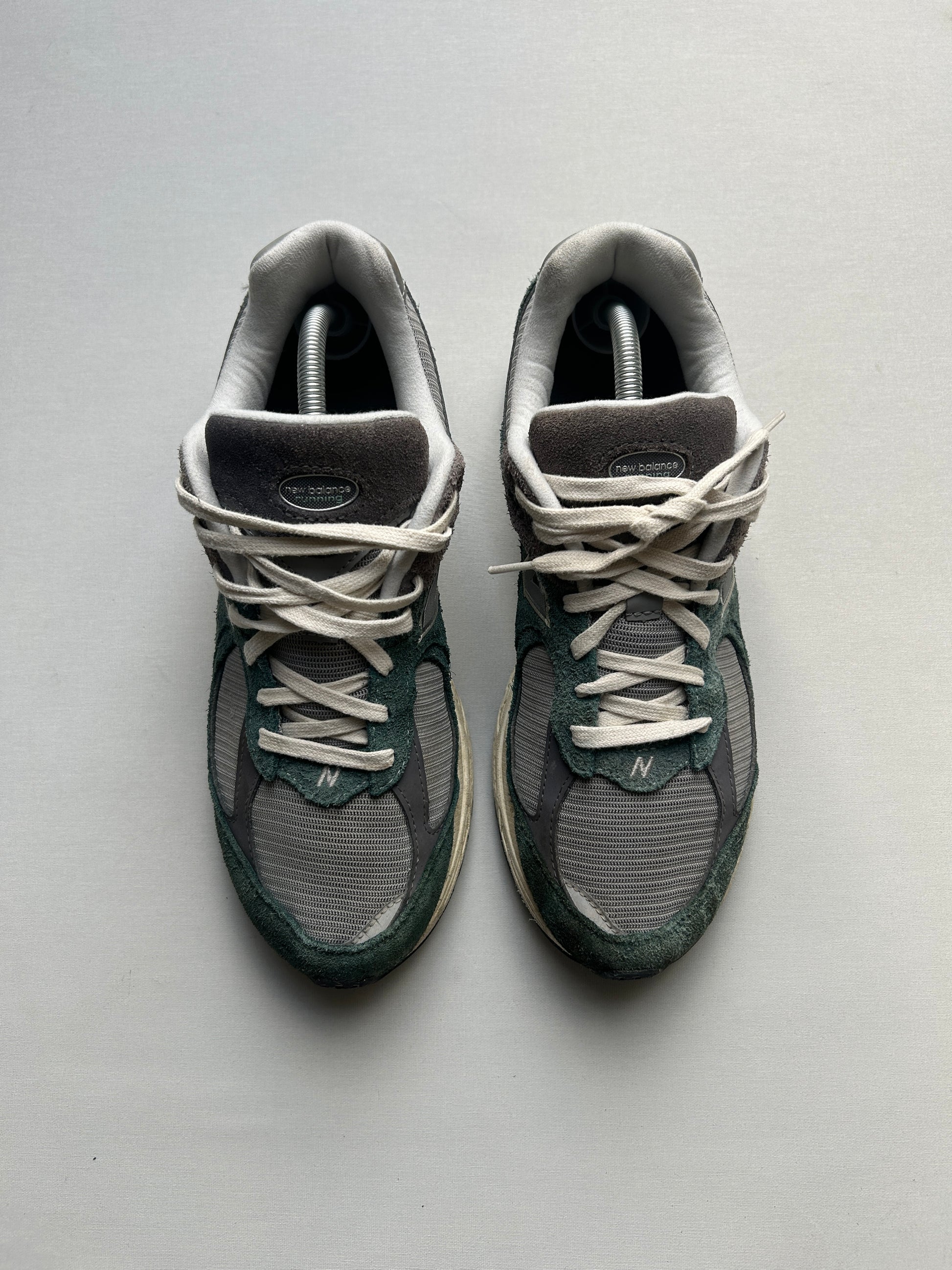 NB2002R “TEAL/GREY” 44EU