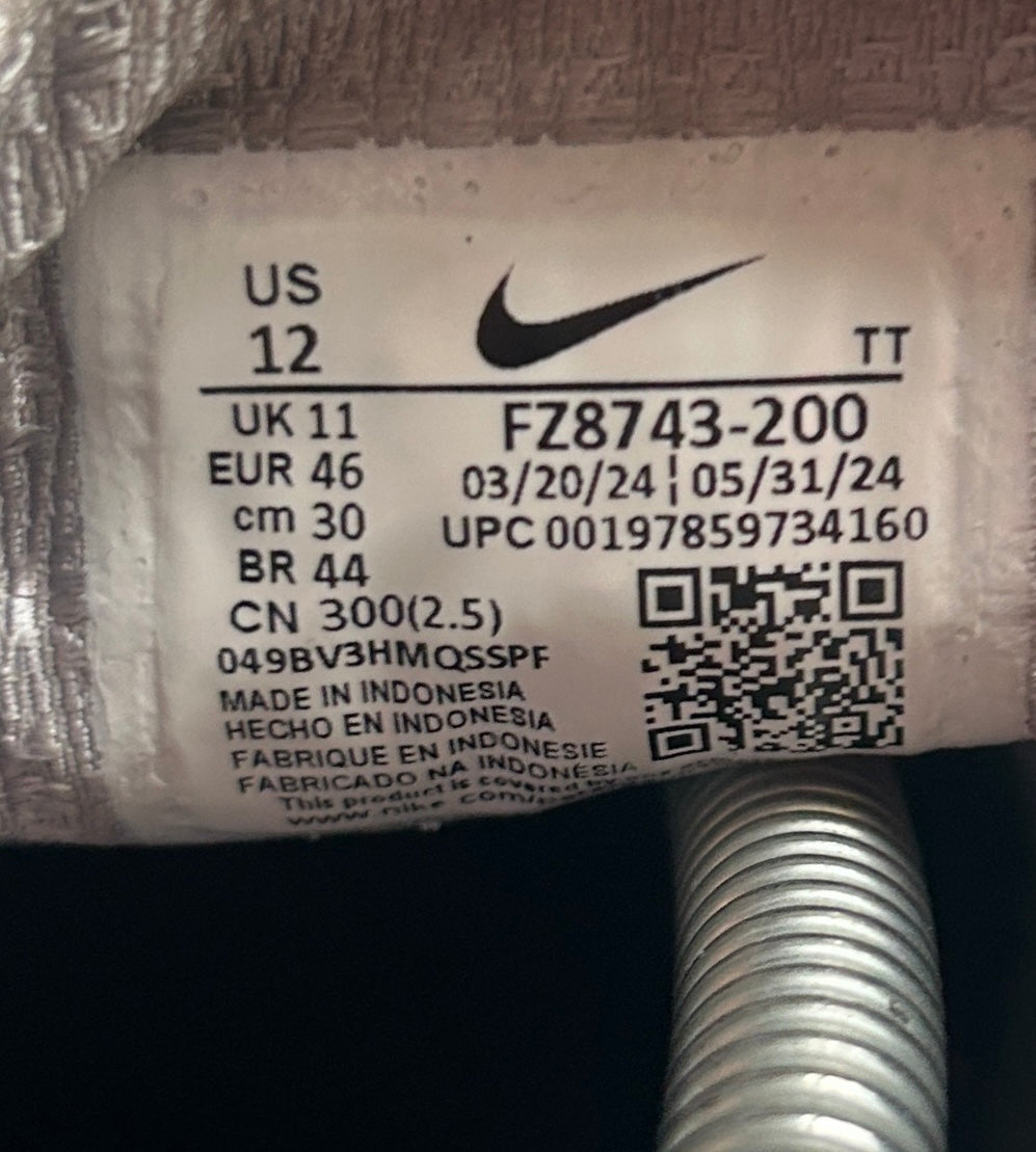 AIR MAX 95 X A MA MANIERE (46EU)