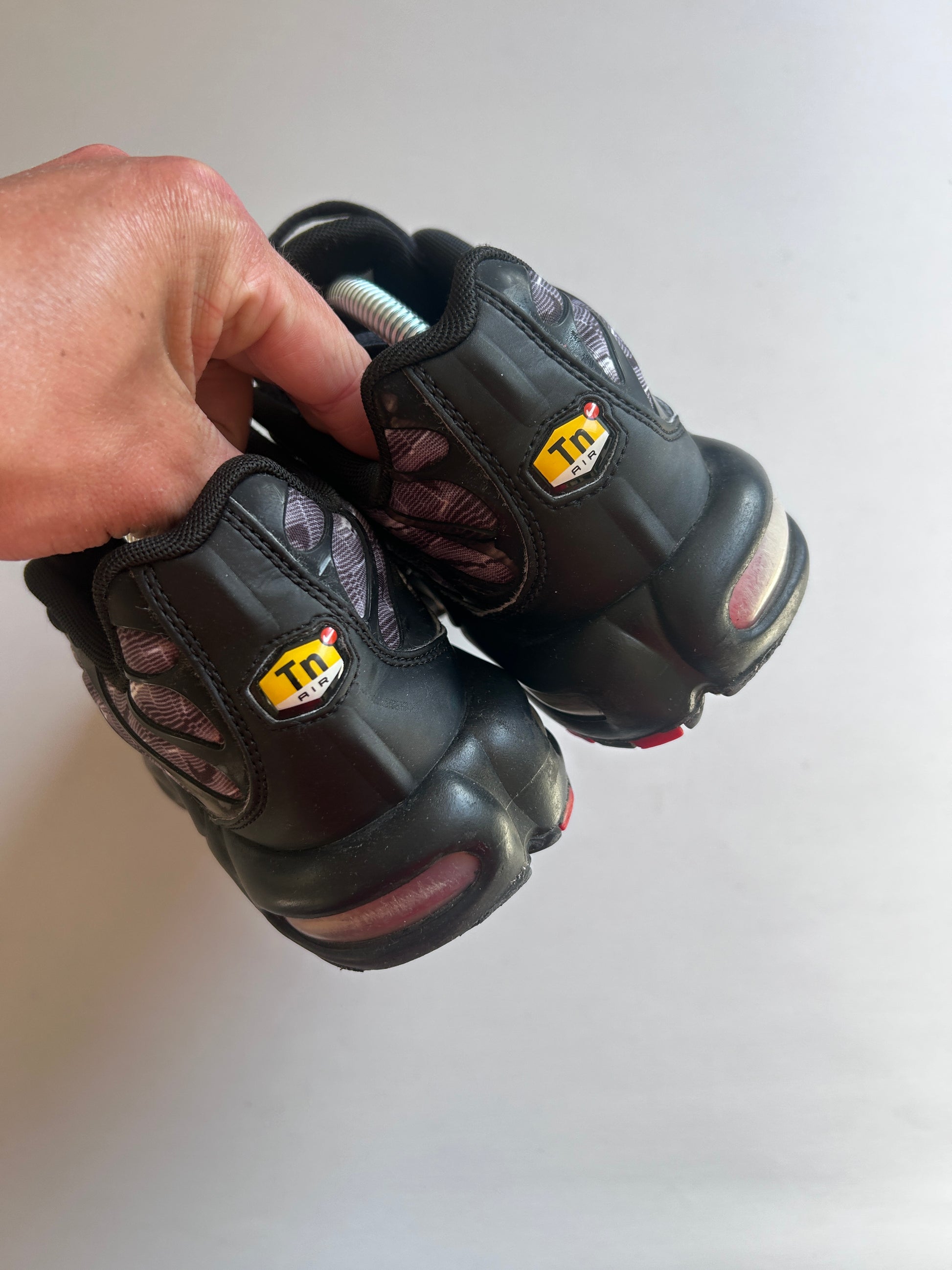 AIR MAX PLUS “TOPOGRAPHY PACK” 43EU