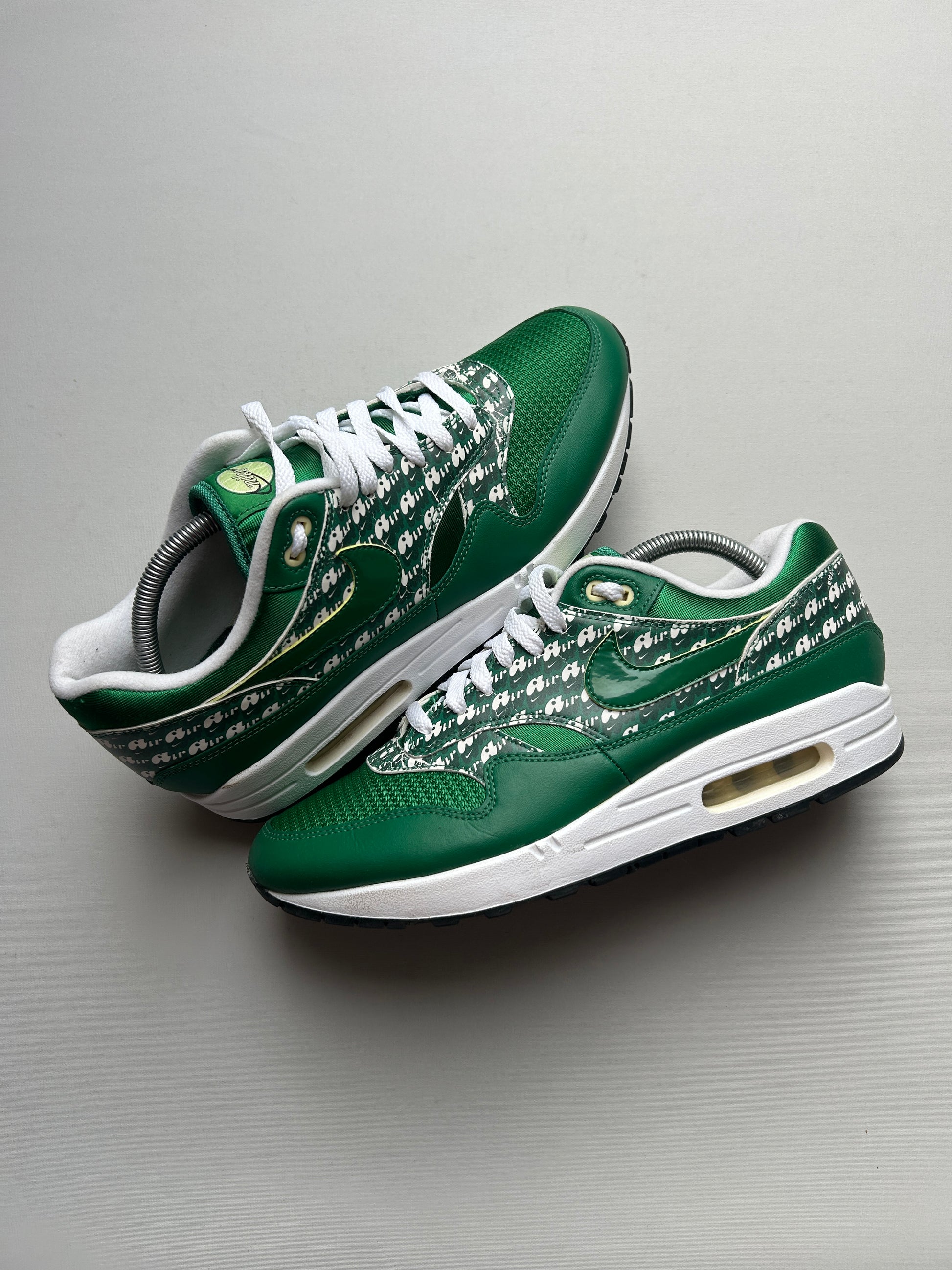 AIR MAX 1 PRM “LIMEADE” 44EU