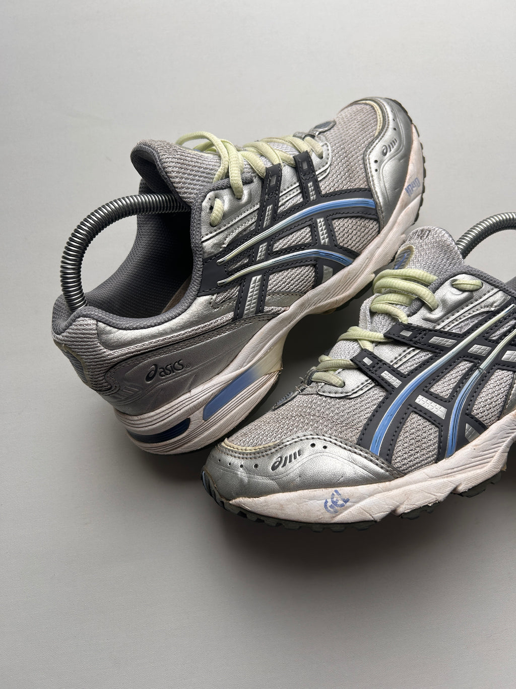 ASICS GEL 1090 “WHITE CARRIER GREY” 39EU