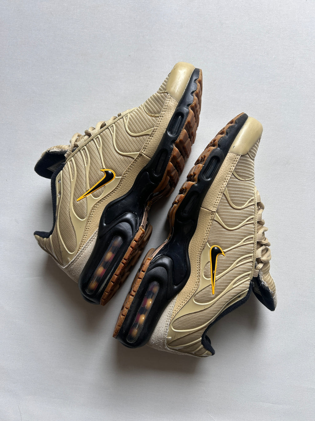AIR MAX PLUS OG “GOLDEN BULLET” 44EU