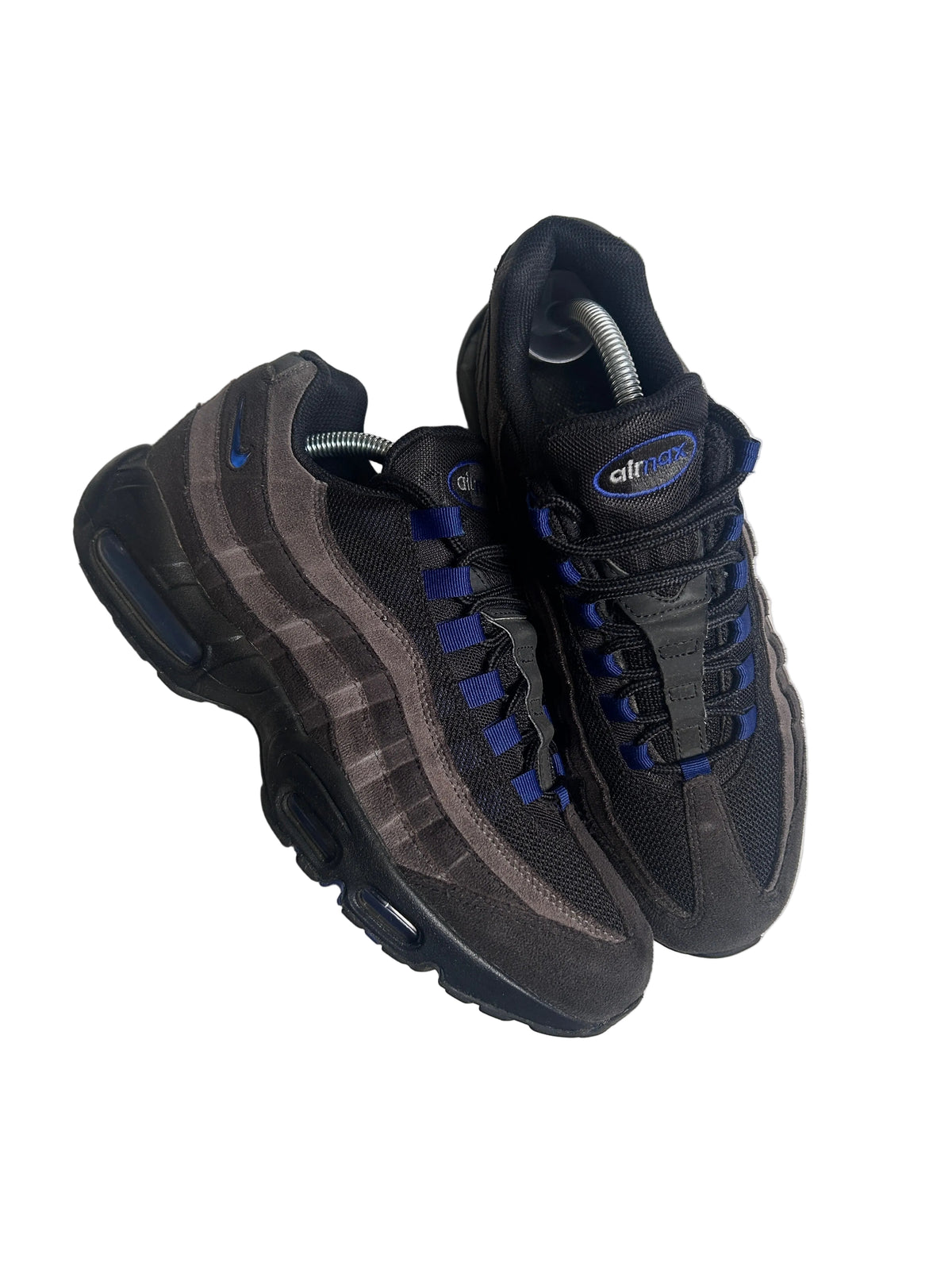 AIR MAX 95 “GREY/BLUE” 43EU