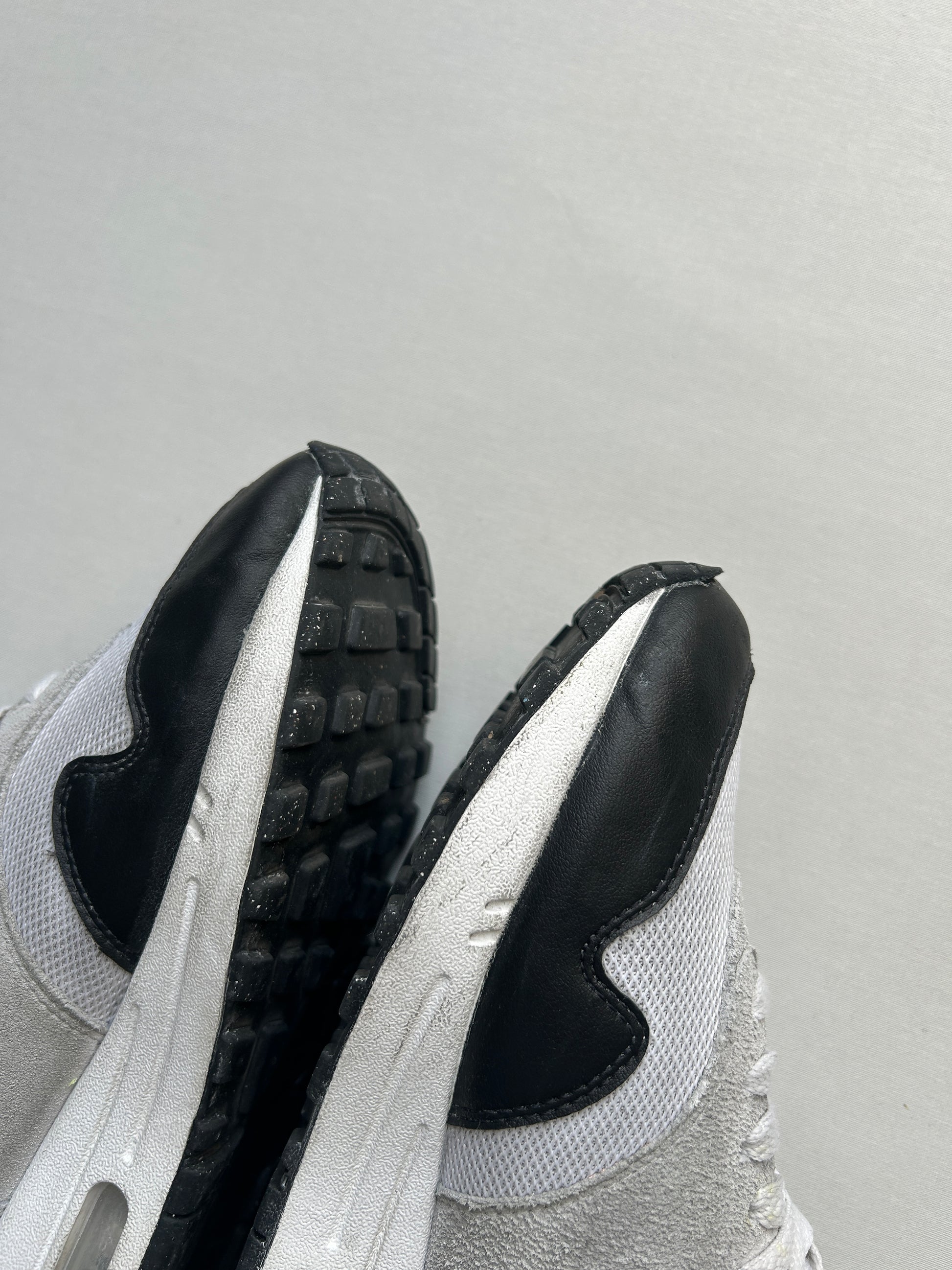 AIR MAX 1 “BLACK/WHITE” 40EU