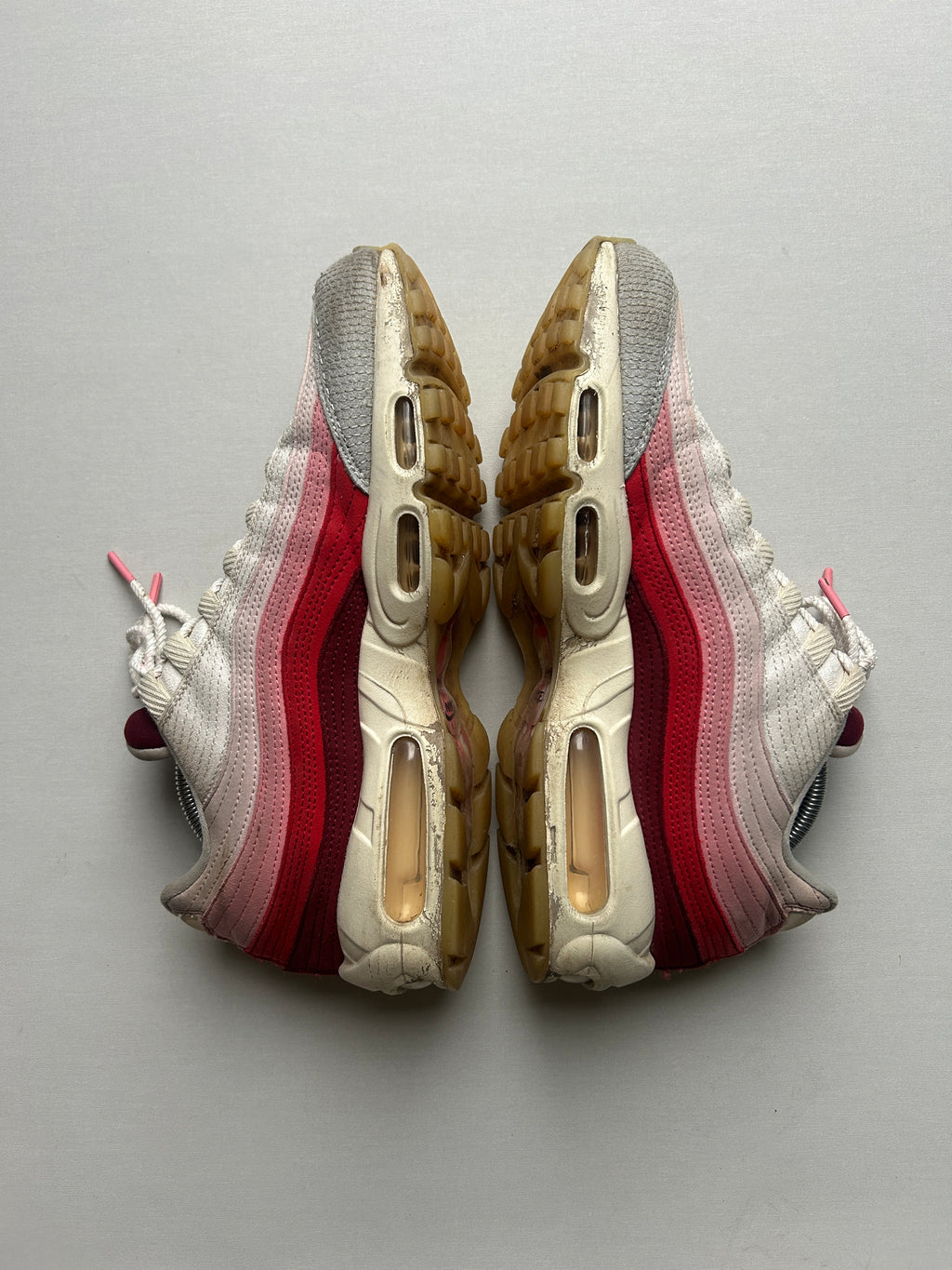 AIR MAX 95 “ANATOMY OF AIR” 44EU
