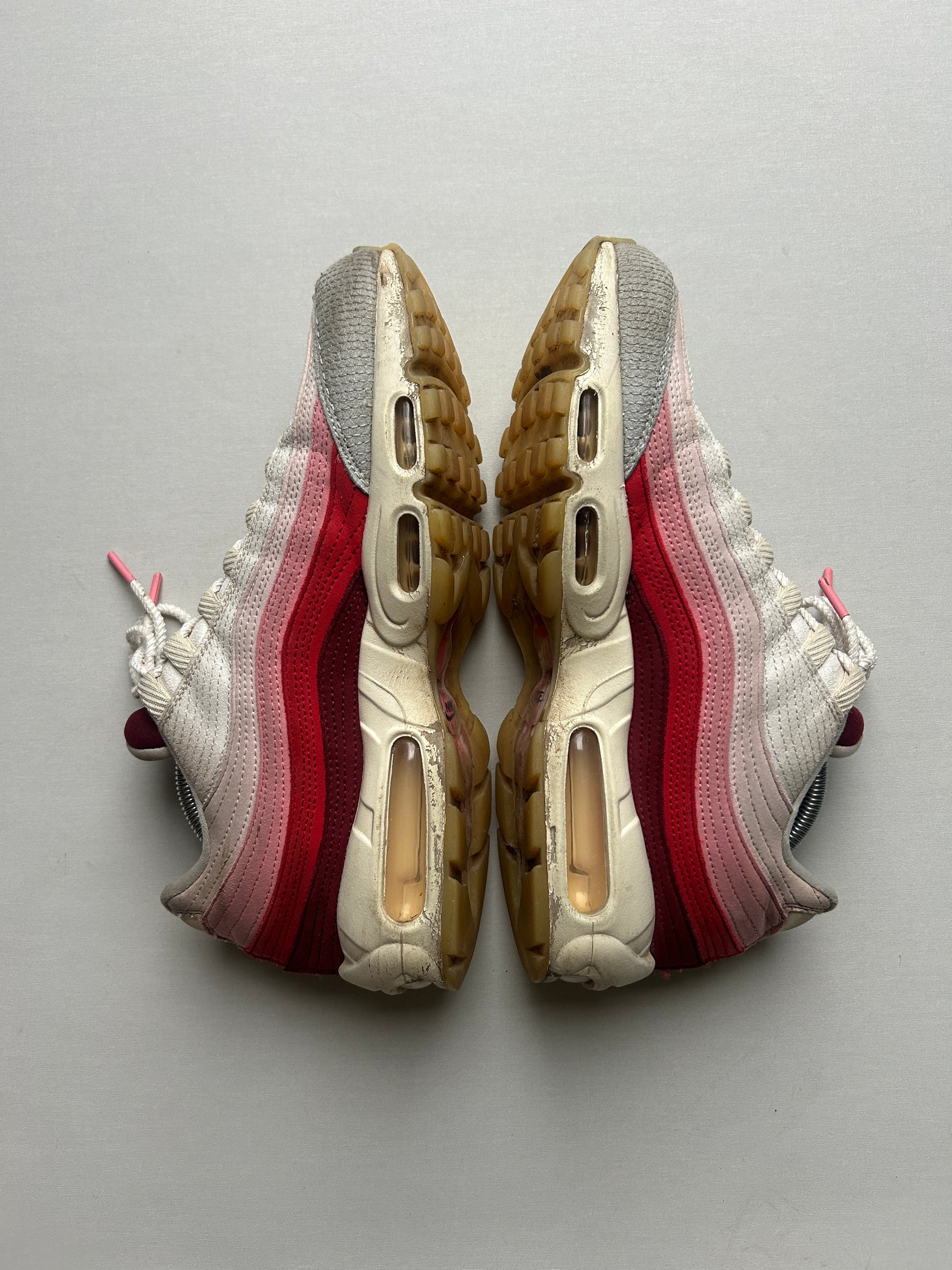 AIR MAX 95 “ANATOMY OF AIR” 44EU