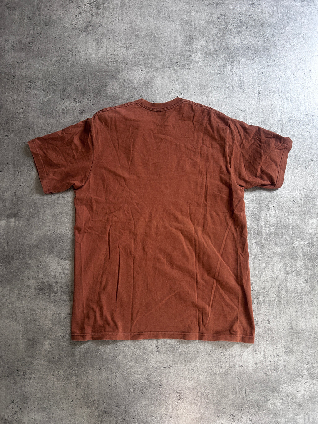 SUPREME X IRAK TEE FW22 (L)