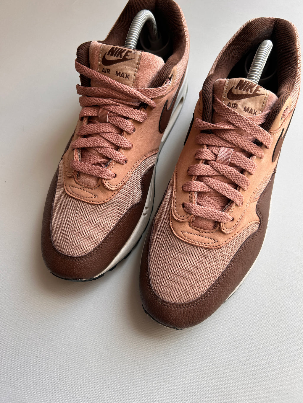 AIR MAX 1 “CACAO WOW” 43EU