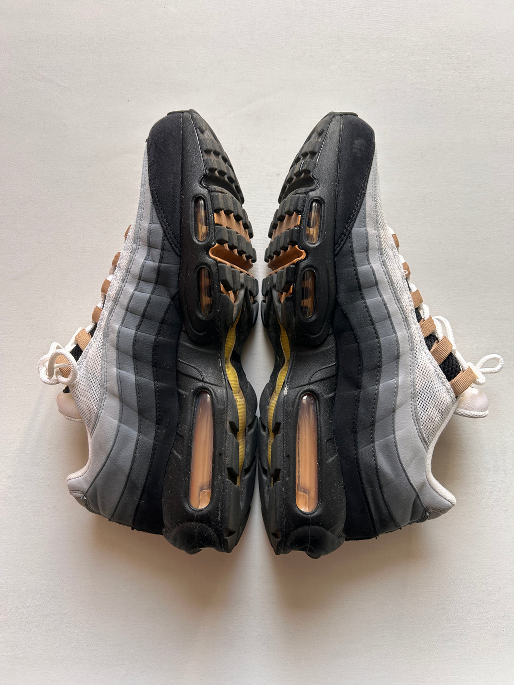 AIR MAX 95 “ICONS” 47EU