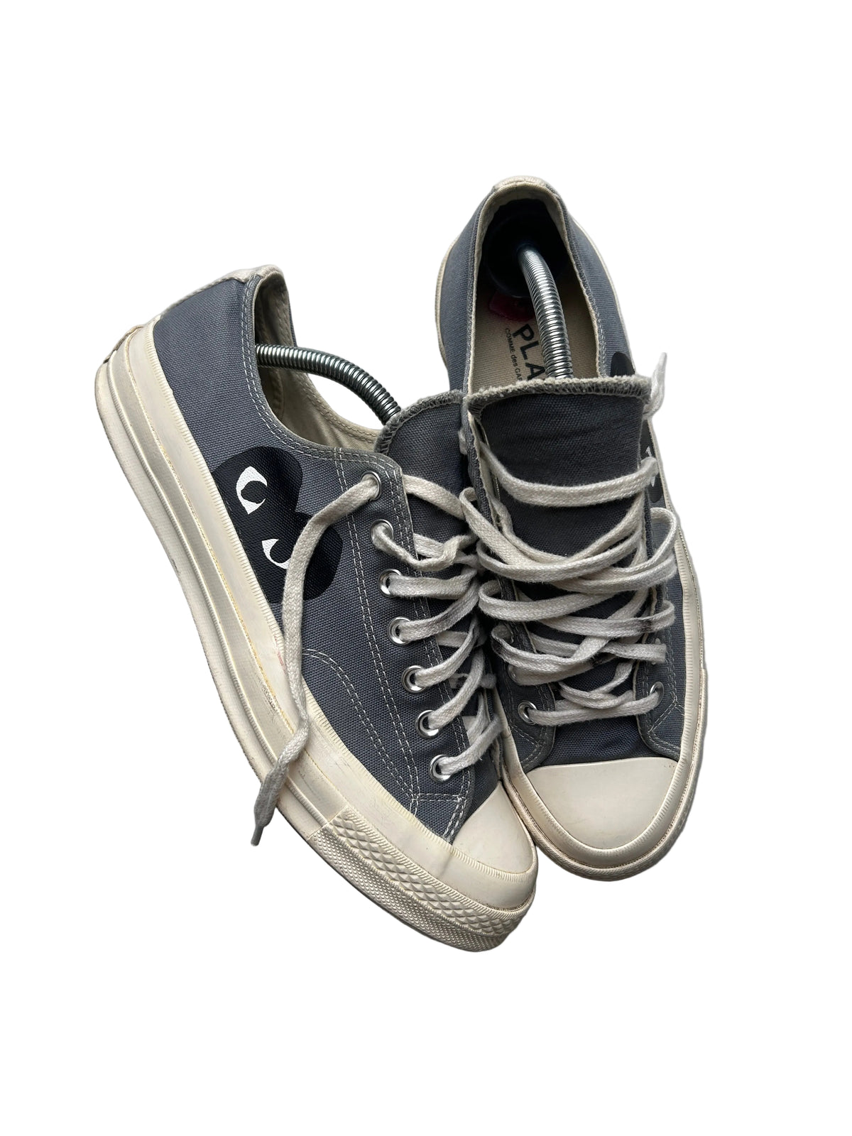 CONVERSE CHUCK 70 X CDG (44EU)