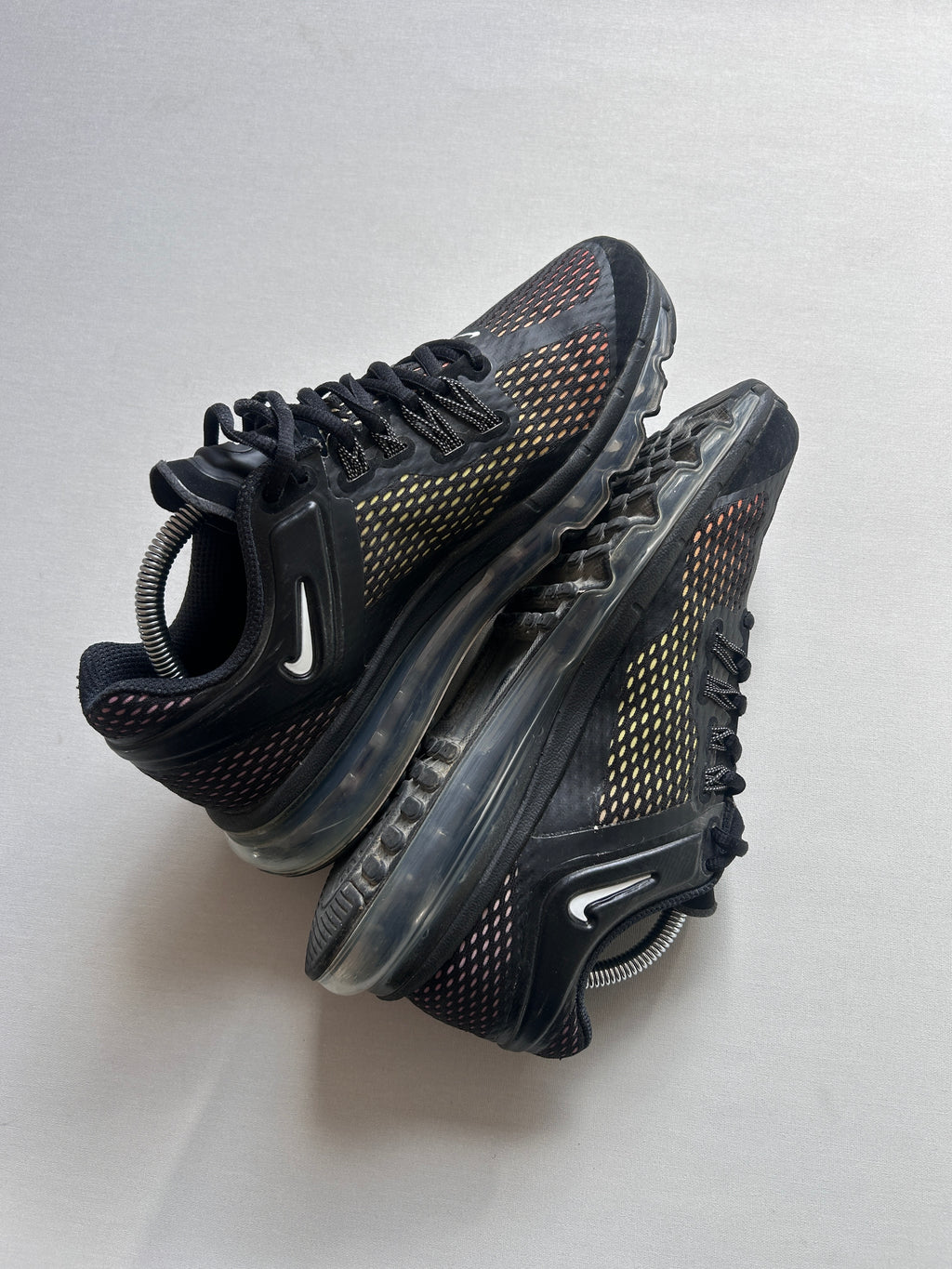 AIR MAX 2013 X STÜSSY (41EU)