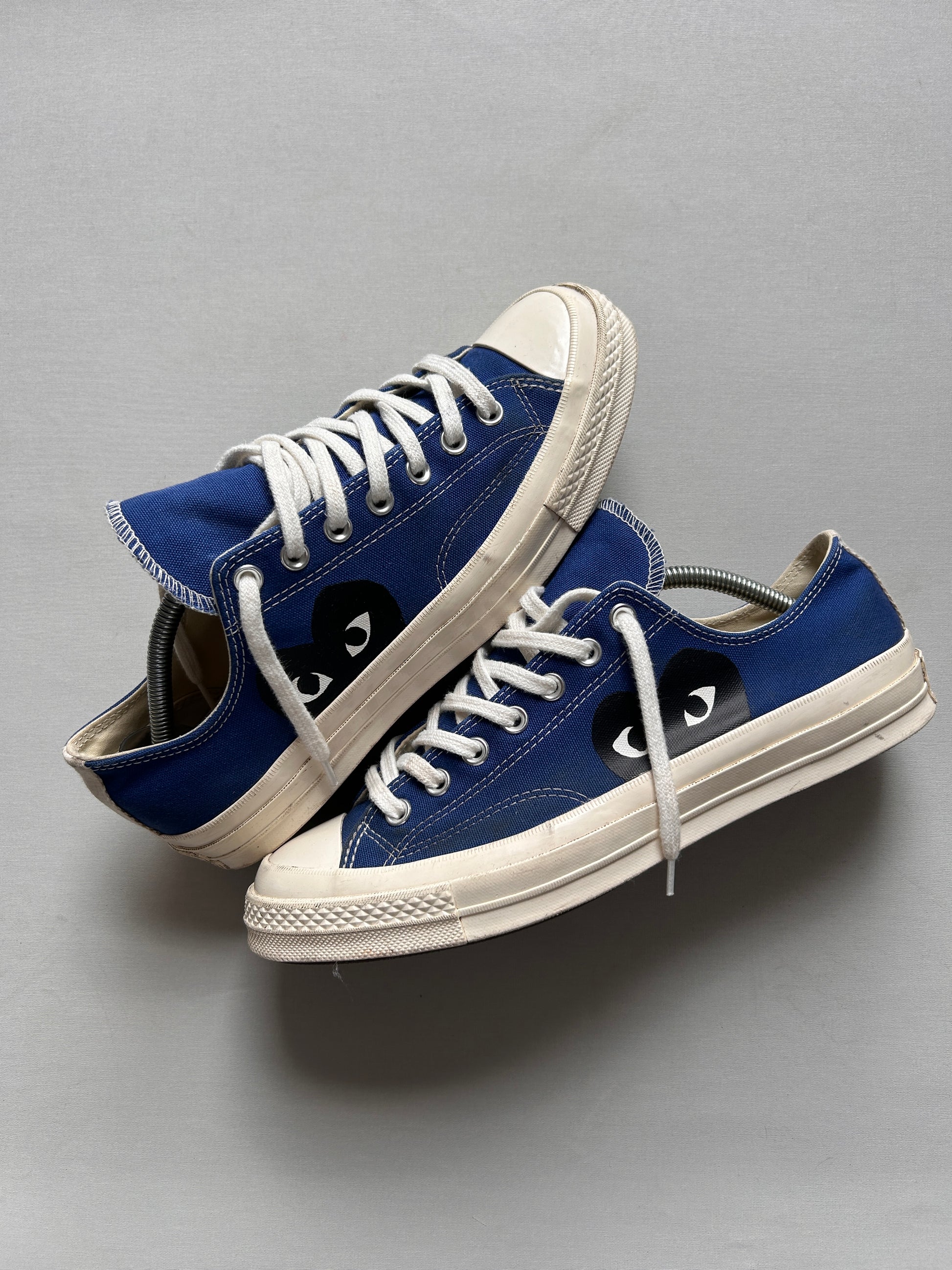 CONVERSE CHUCK 70 X CDG (44)