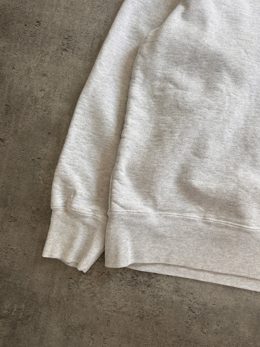 SUPREME MINI BOGO CREWNECK (L)
