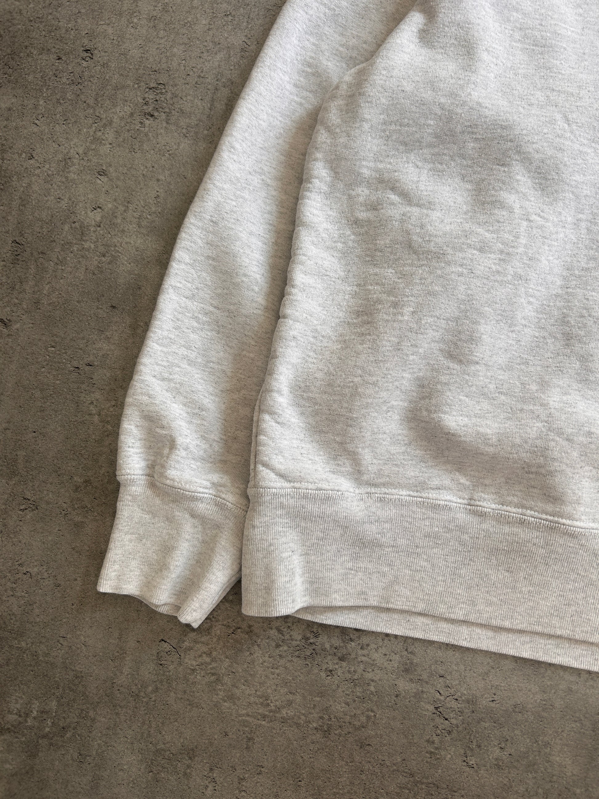 SUPREME MINI BOGO CREWNECK (L)