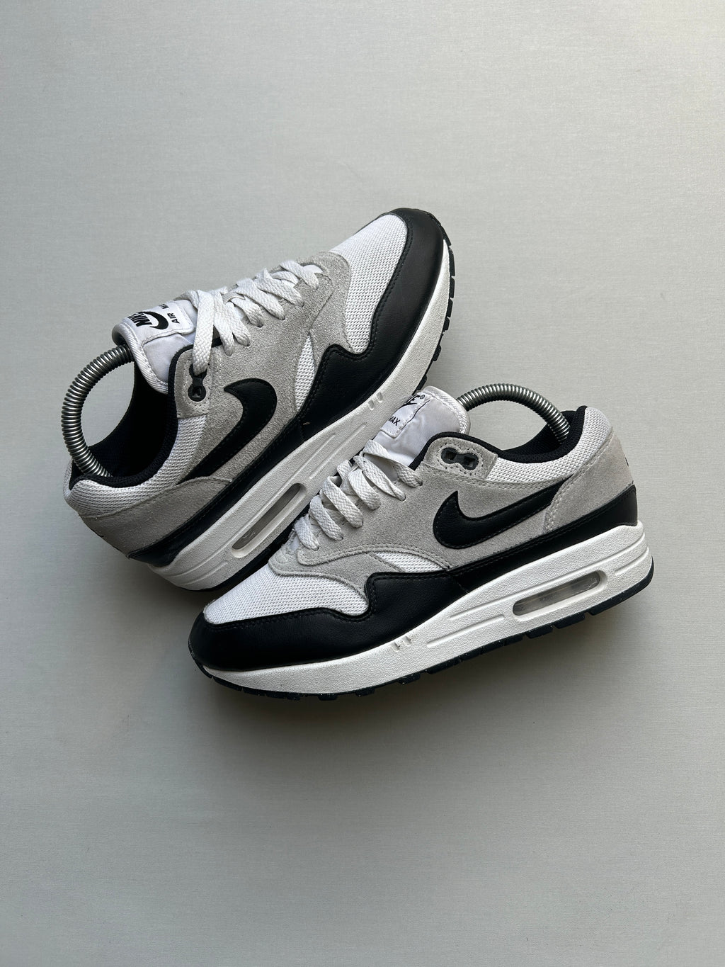 AIR MAX 1 “BLACK/WHITE” 40EU