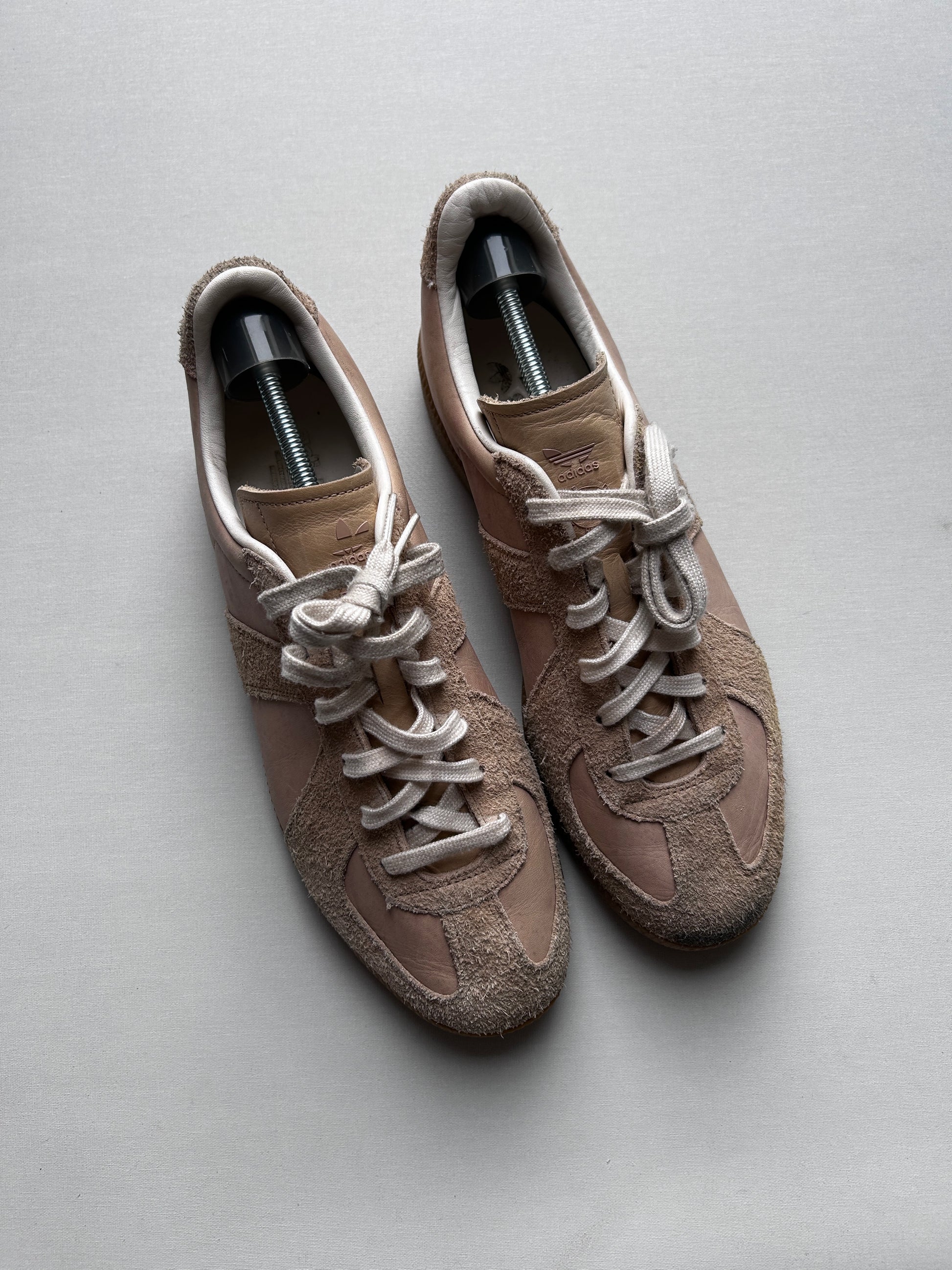 ADIDAS BW ARMY “SAND/BROWN” 47EU