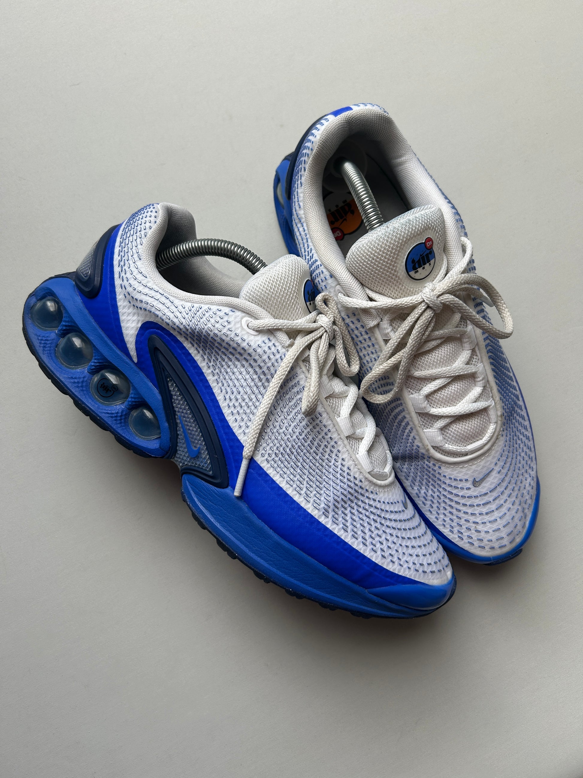 AIR MAX DN “BLUE/WHITE” 43EU