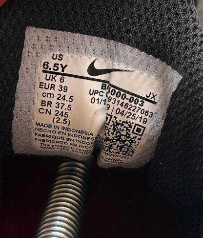 NIKE SHOX R4 “METALLIC GOLD” 39EU