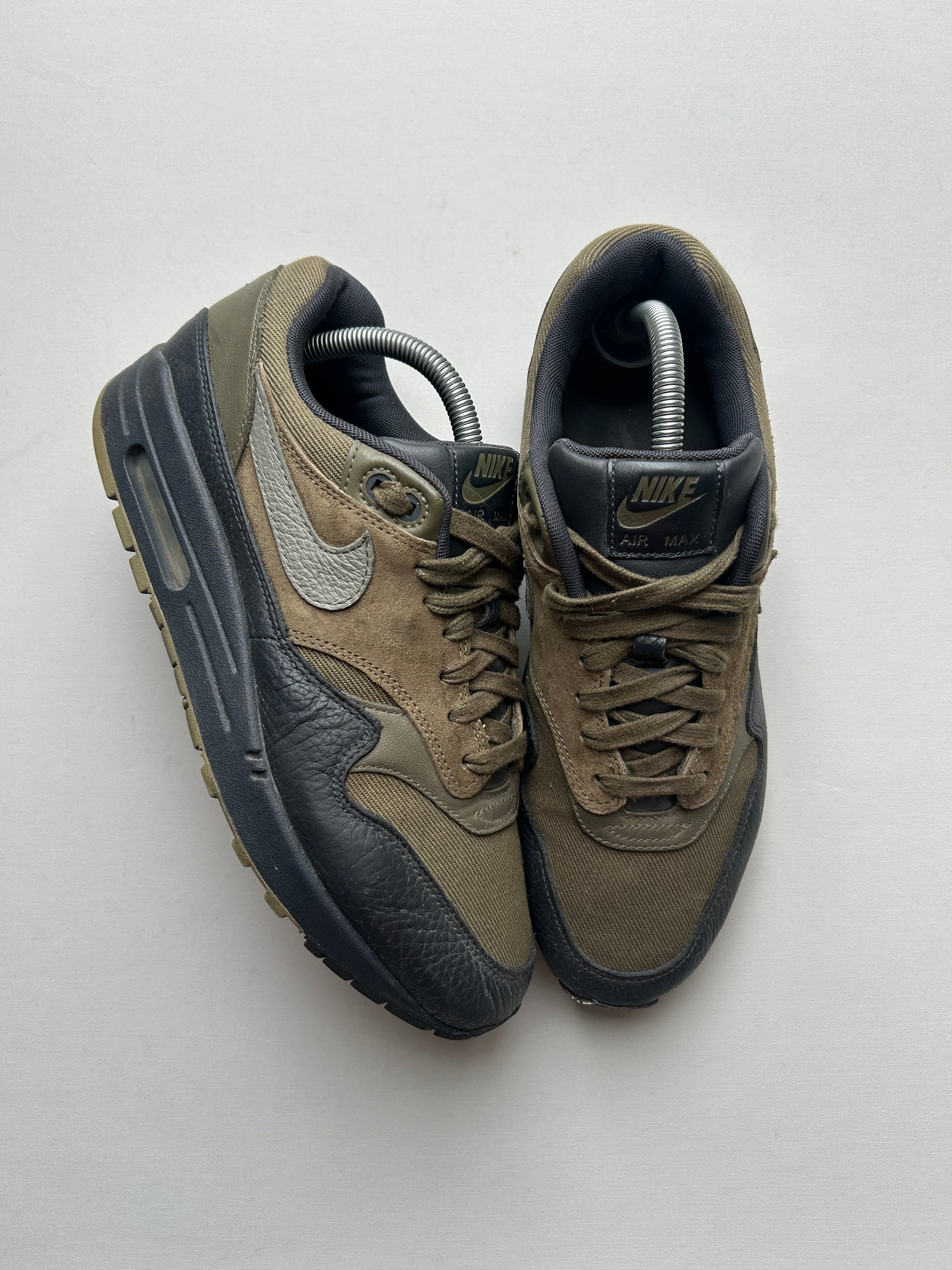 AIR MAX 1 “DARK STUCCO” 42EU