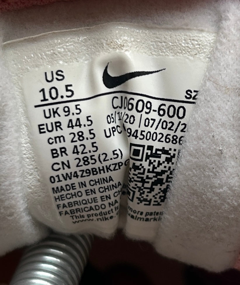 AIR MAX 1 PRM “STRAWBERRY LEMONADE” 44,5EU