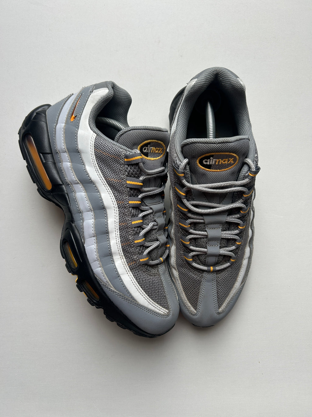 AIR MAX 95 “COOL GREY SUNDIAL” 45,5EU