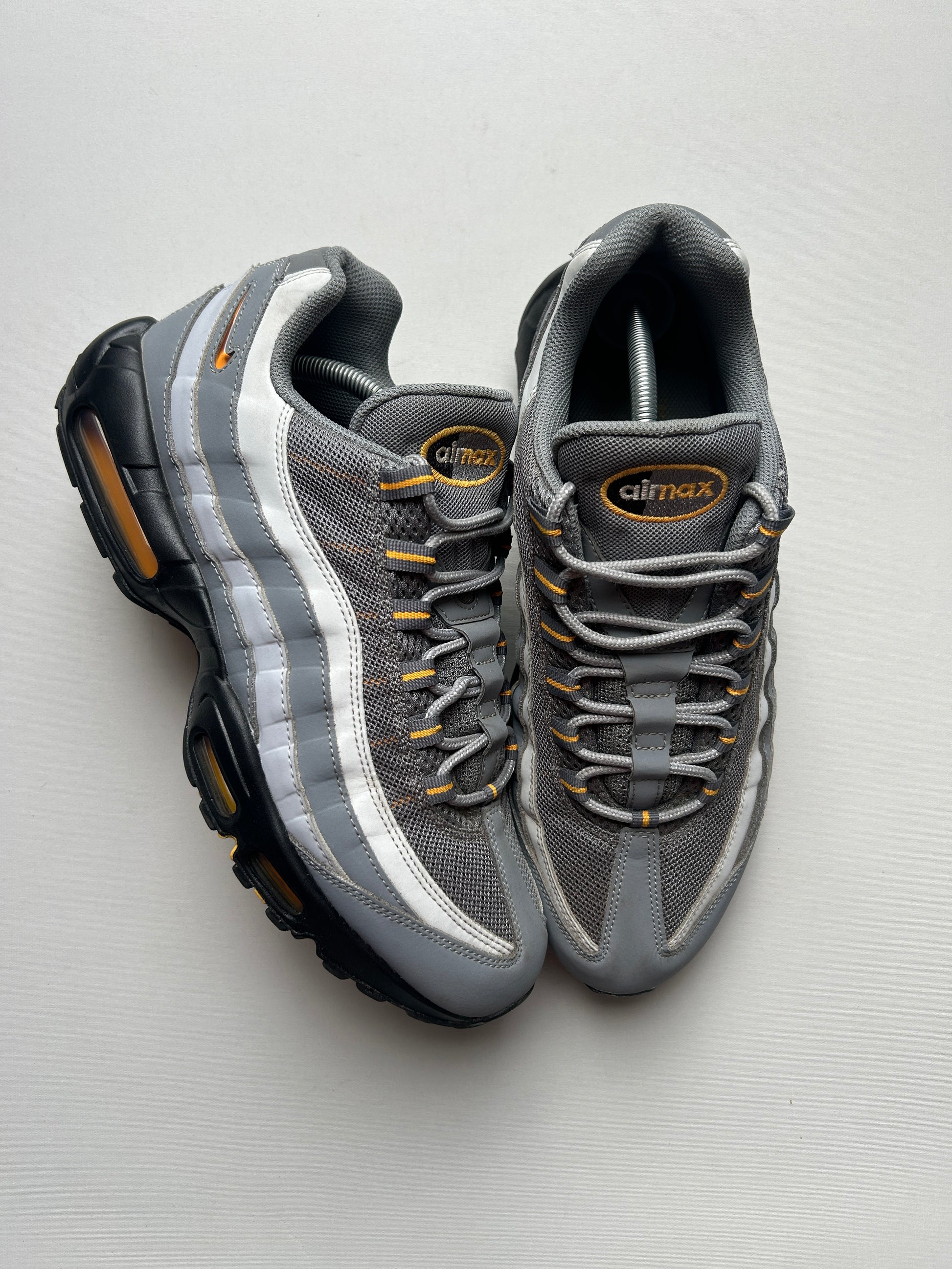AIR MAX 95 “COOL GREY SUNDIAL” 45,5EU