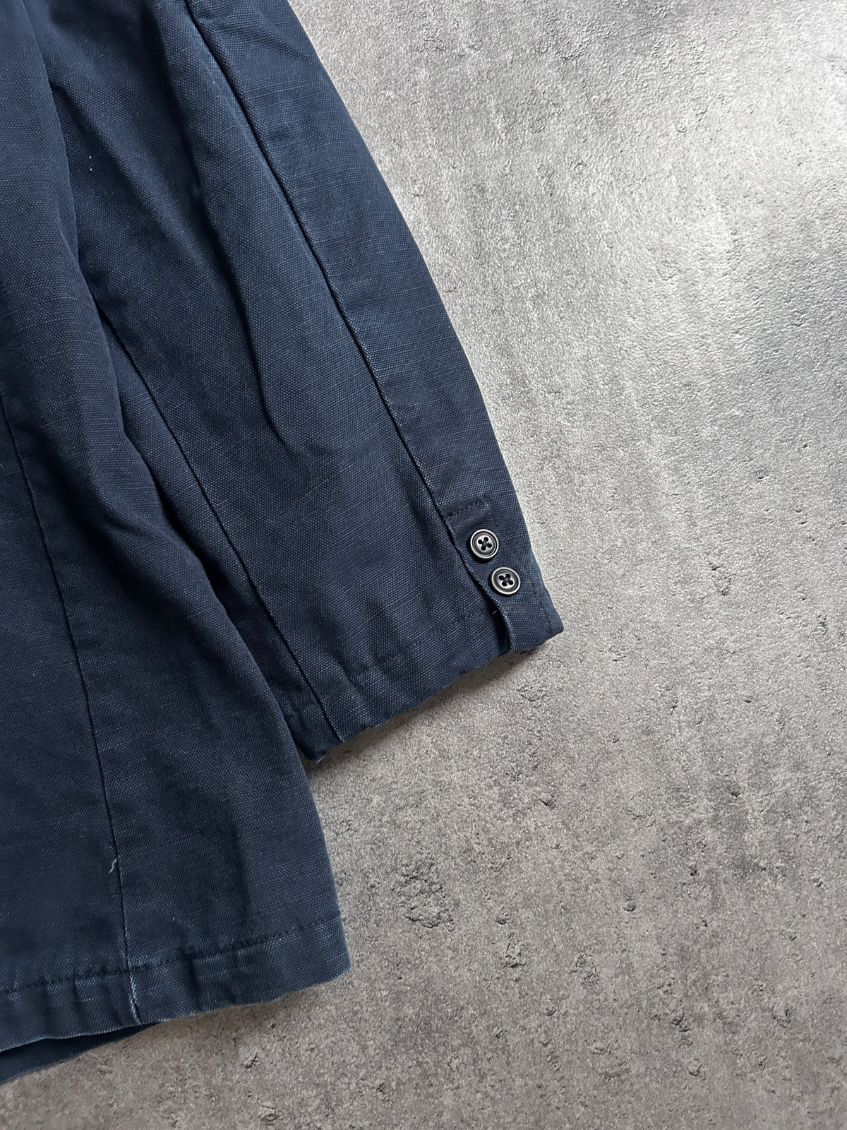 GAP VINTAGE PEACOAT (L/XL)