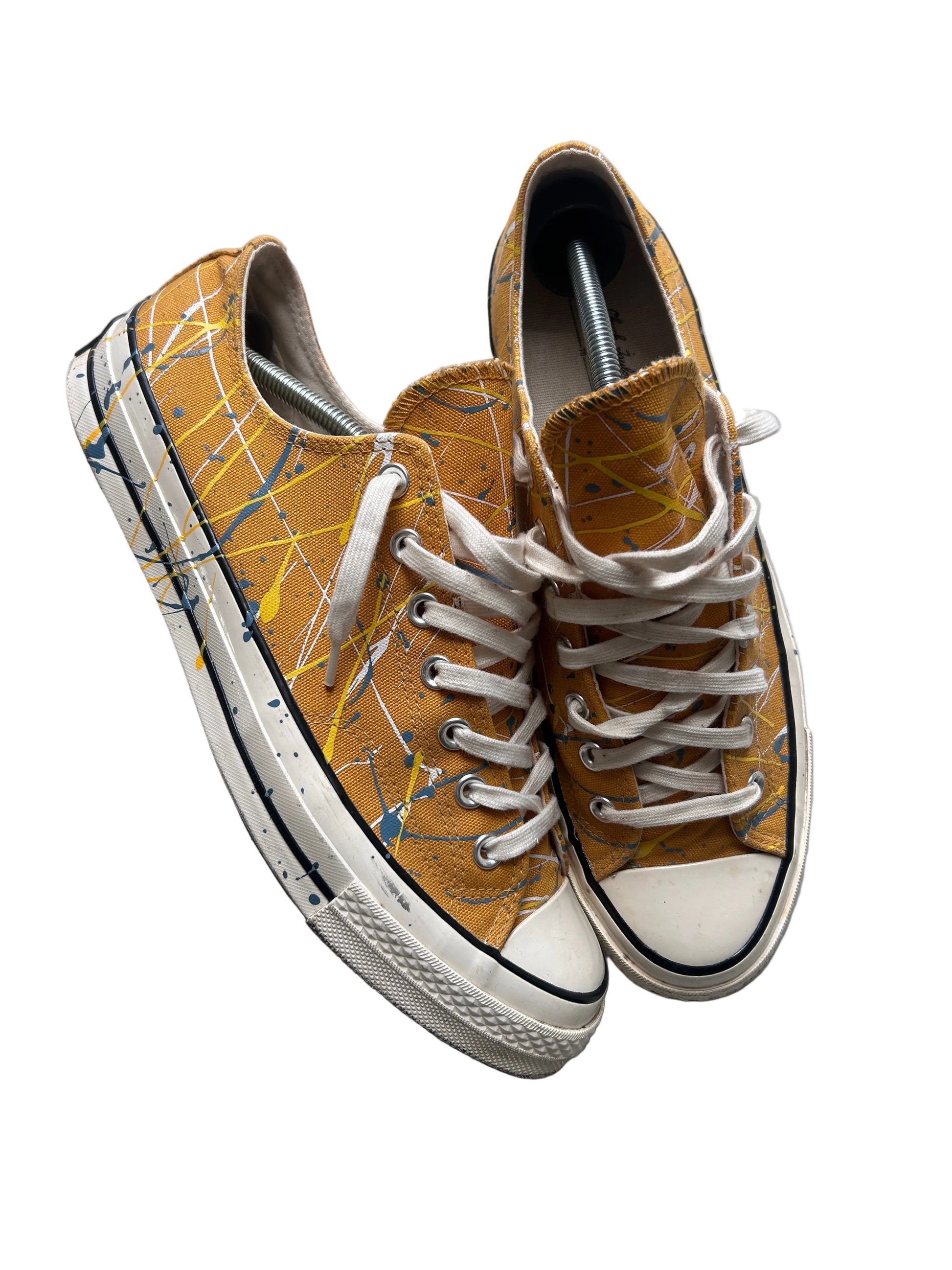 CONVERSE CHUCK 70 PAINT SPLATTER (45EU)
