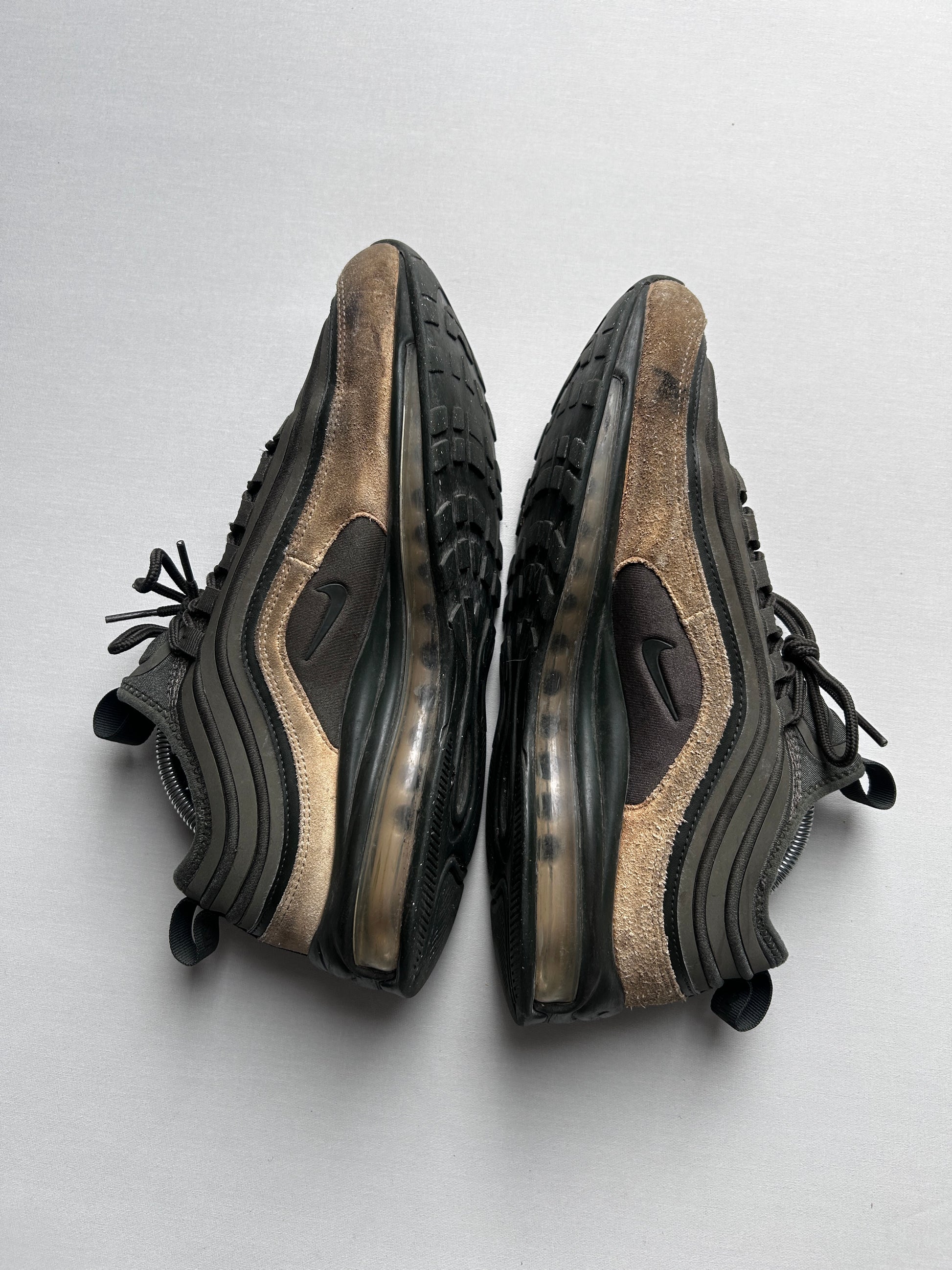 AIR MAX 97 ULTRA “CARGO KHAKI” 42,5EU